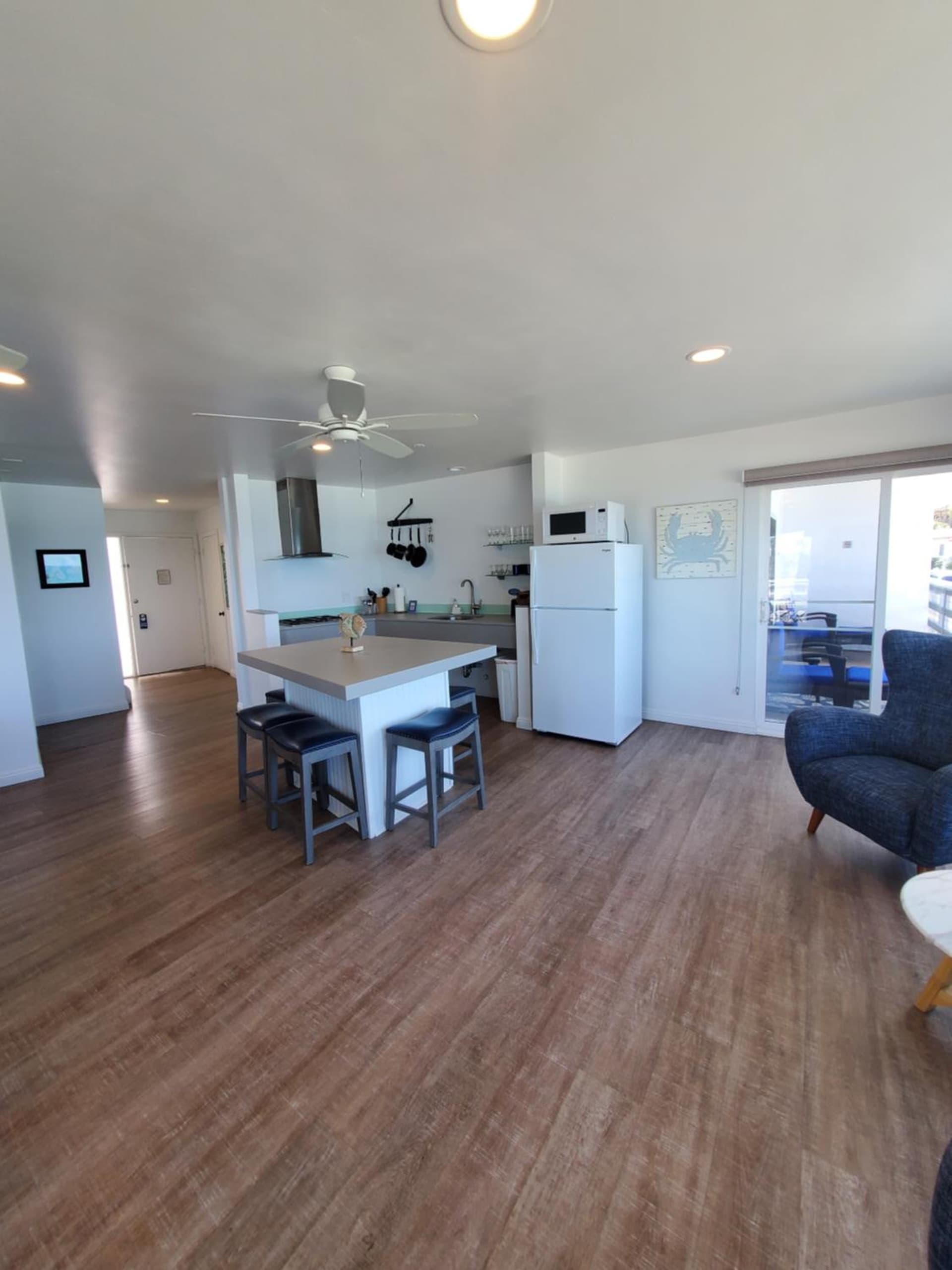 Sea Horse Resort gallery photo in San Clemente, CA — image 45