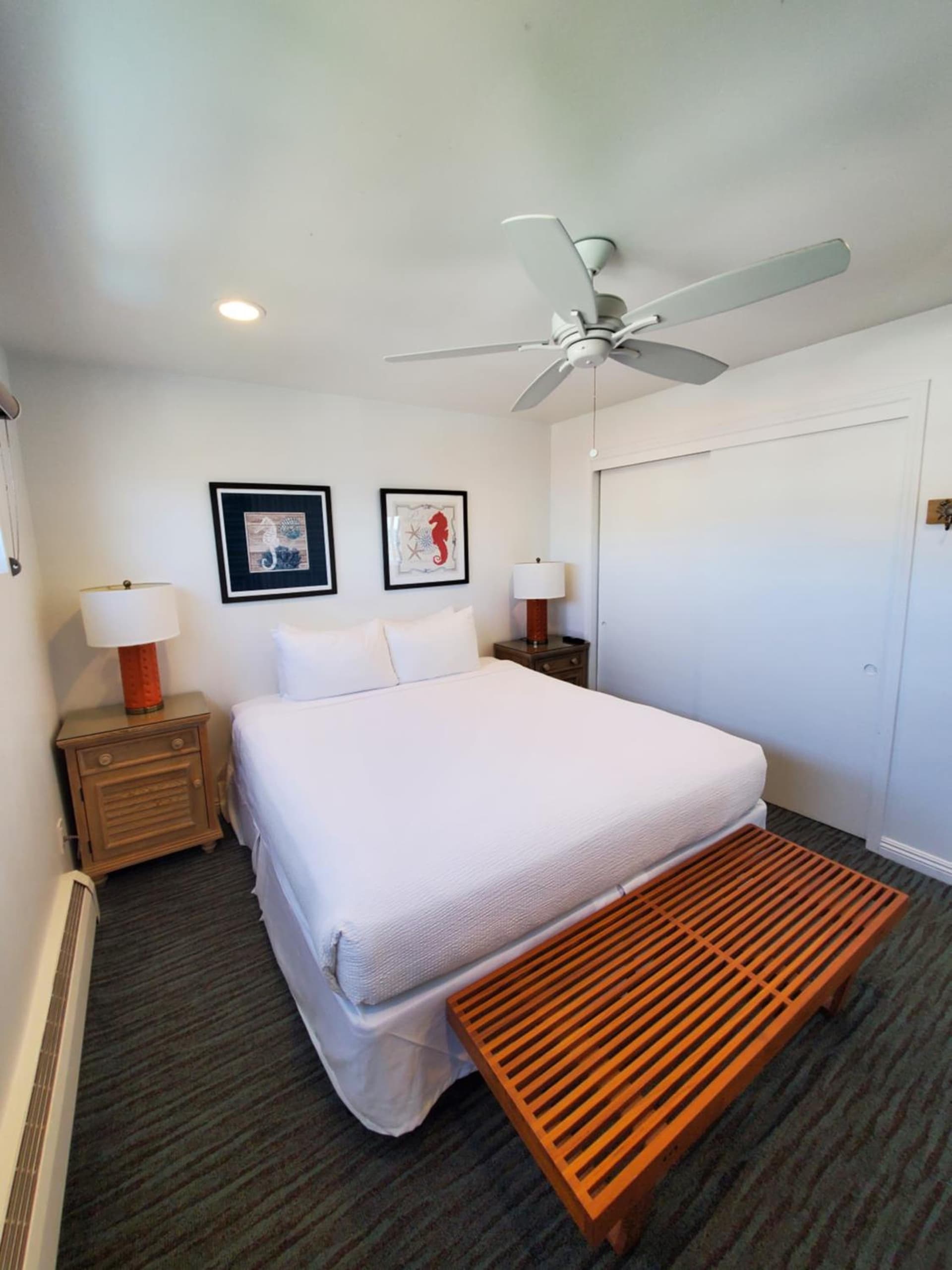 Sea Horse Resort gallery photo in San Clemente, CA — image 44