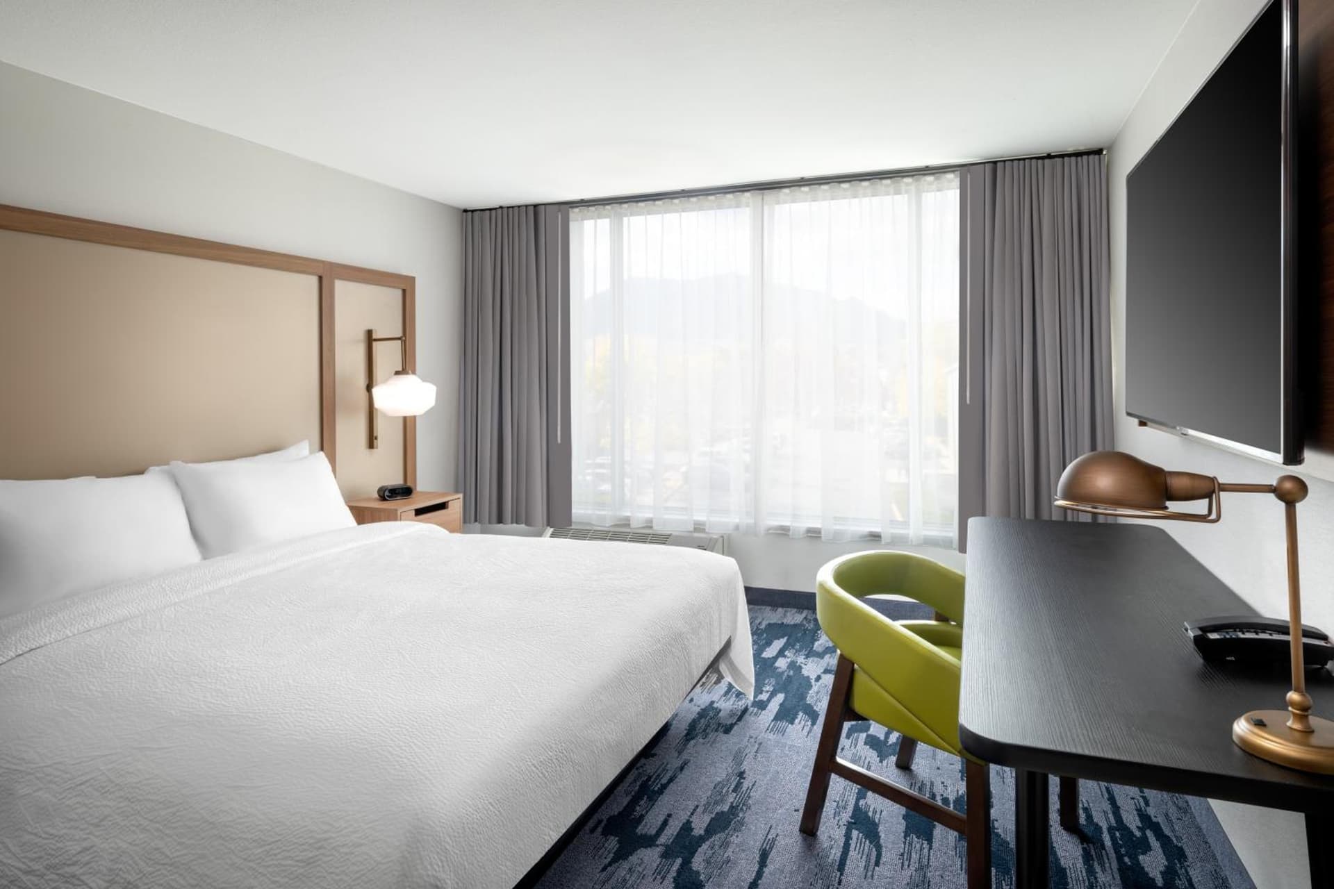 Fairfield Inn & Suites Boulder gallery photo in Boulder, CO — image 5