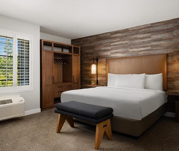 Napa Winery Inn gallery photo in Napa, CA — image 8