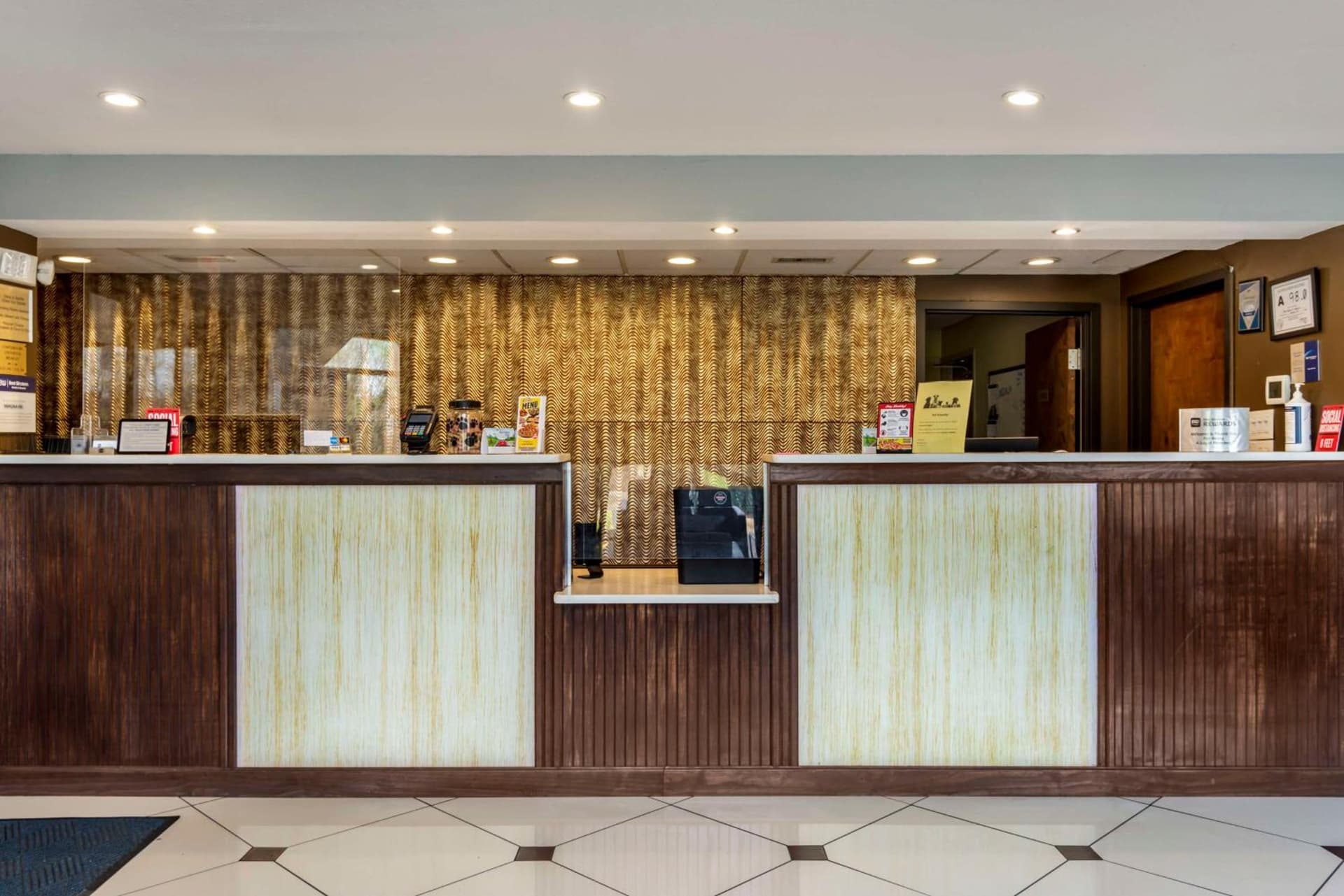 Best Western Statesville Inn gallery photo in Statesville, NC — image 15