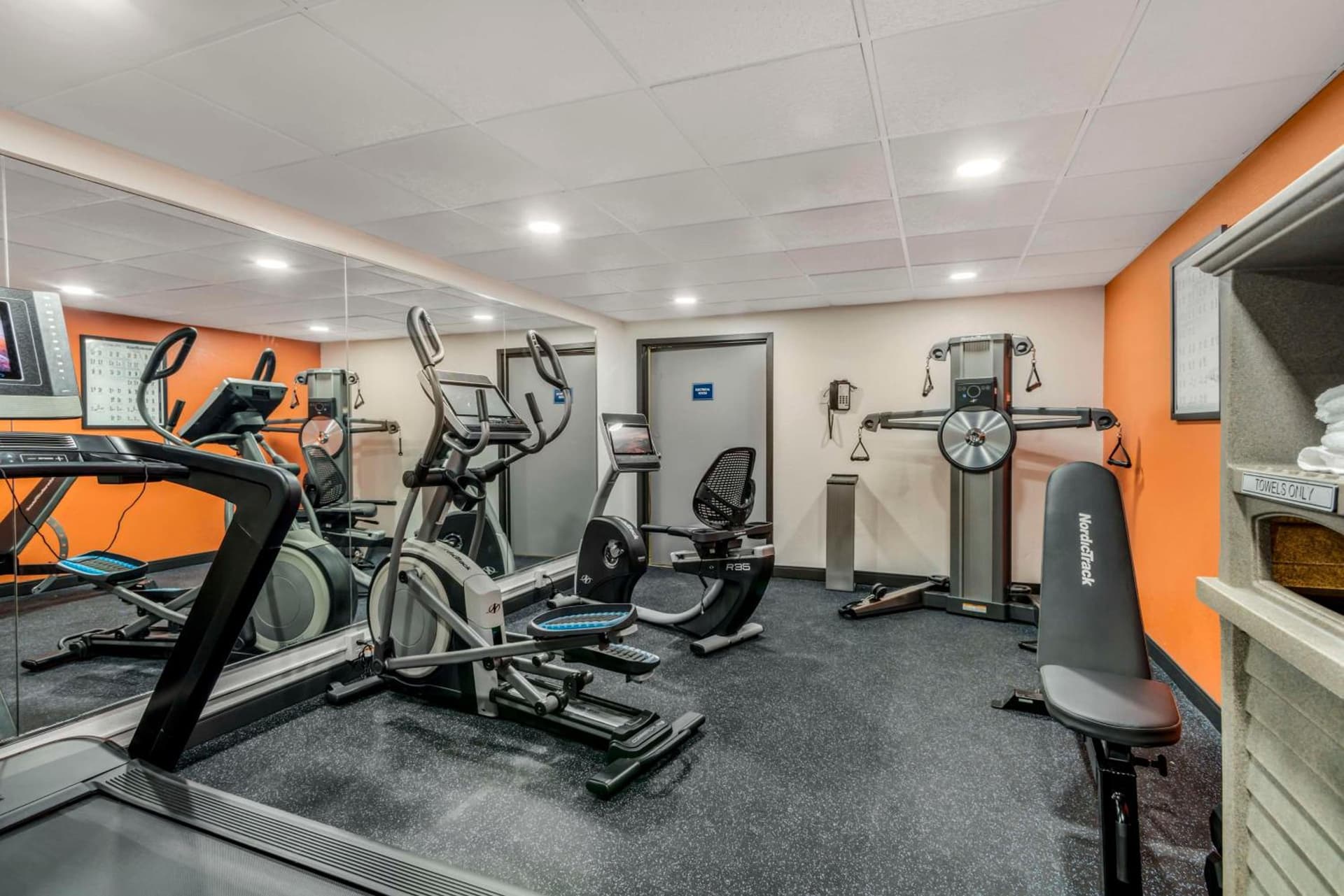 Best Western Statesville Inn gallery photo in Statesville, NC — image 20