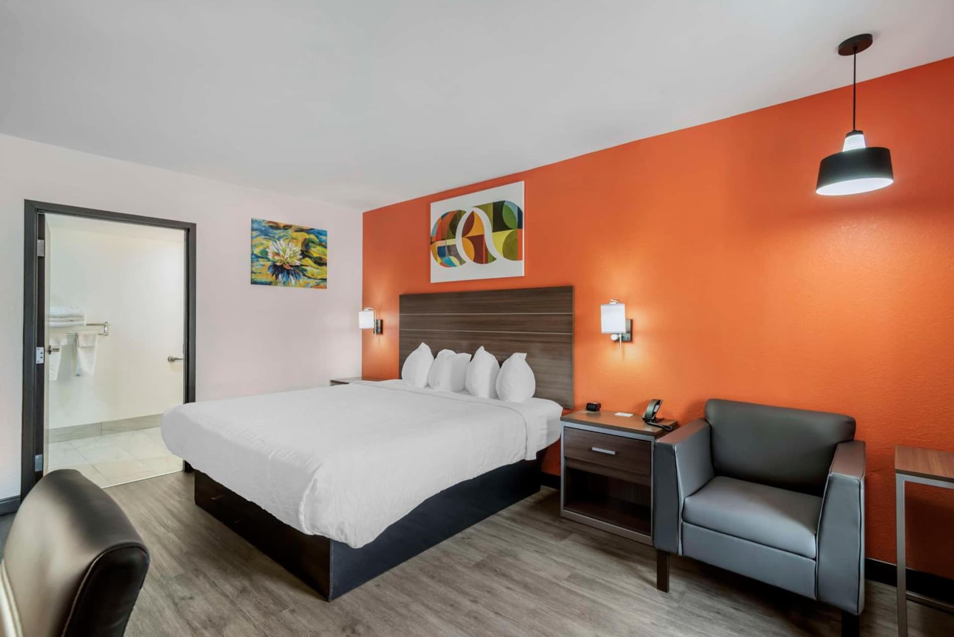 Best Western Statesville Inn gallery photo in Statesville, NC — image 26