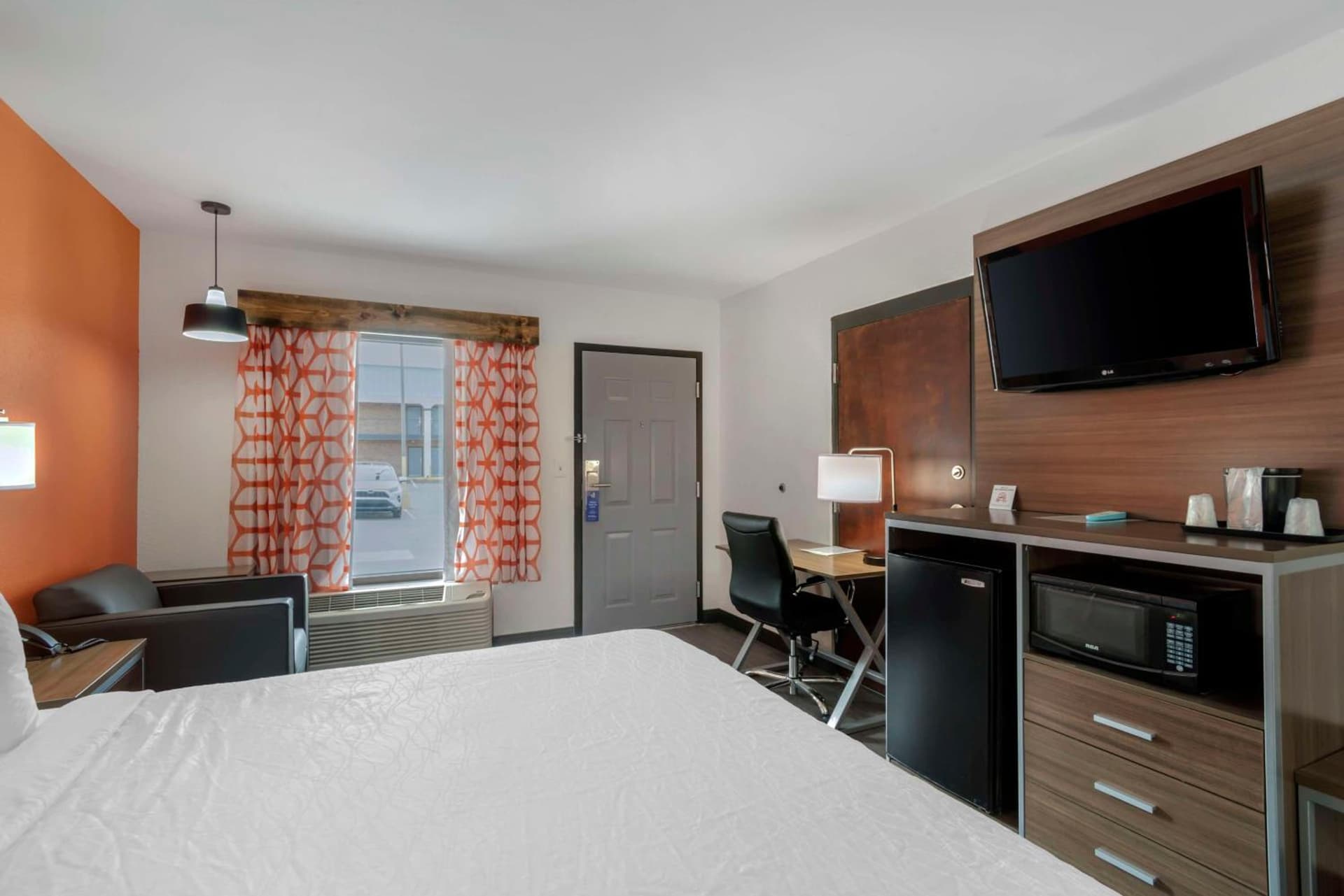 Best Western Statesville Inn gallery photo in Statesville, NC — image 21