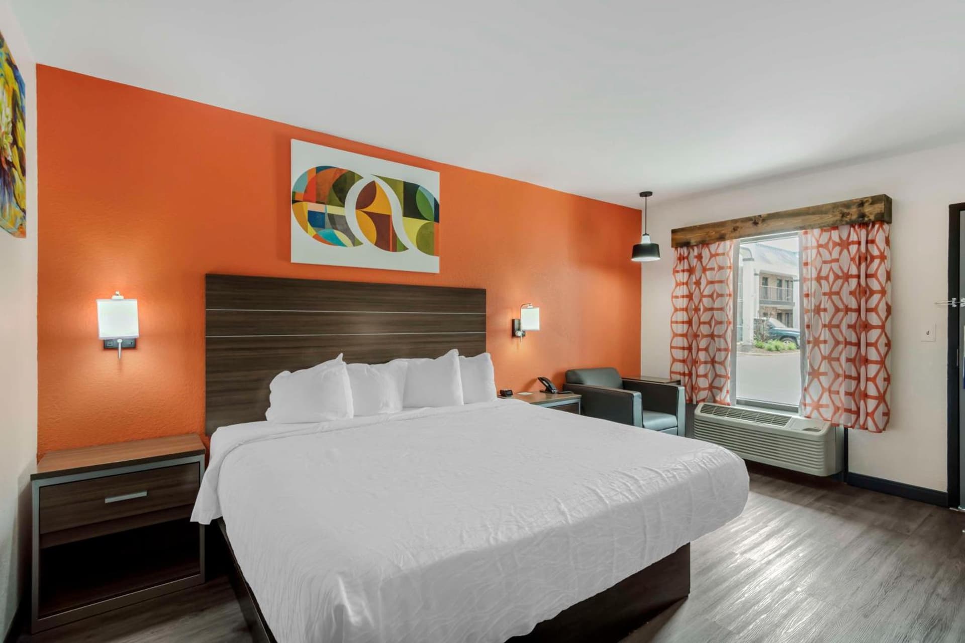 Best Western Statesville Inn gallery photo in Statesville, NC — image 11