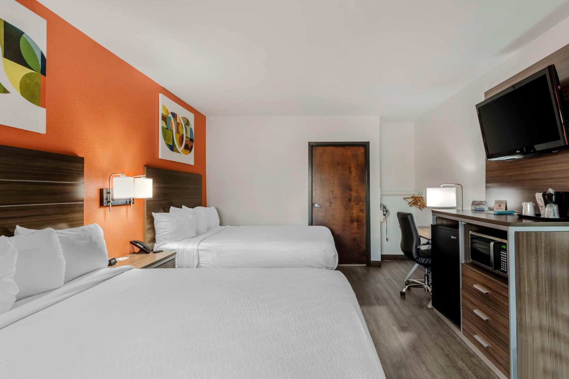 Best Western Statesville Inn gallery photo in Statesville, NC — image 23