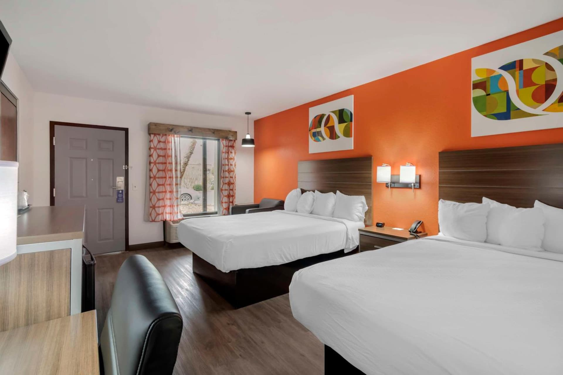Best Western Statesville Inn gallery photo in Statesville, NC — image 40