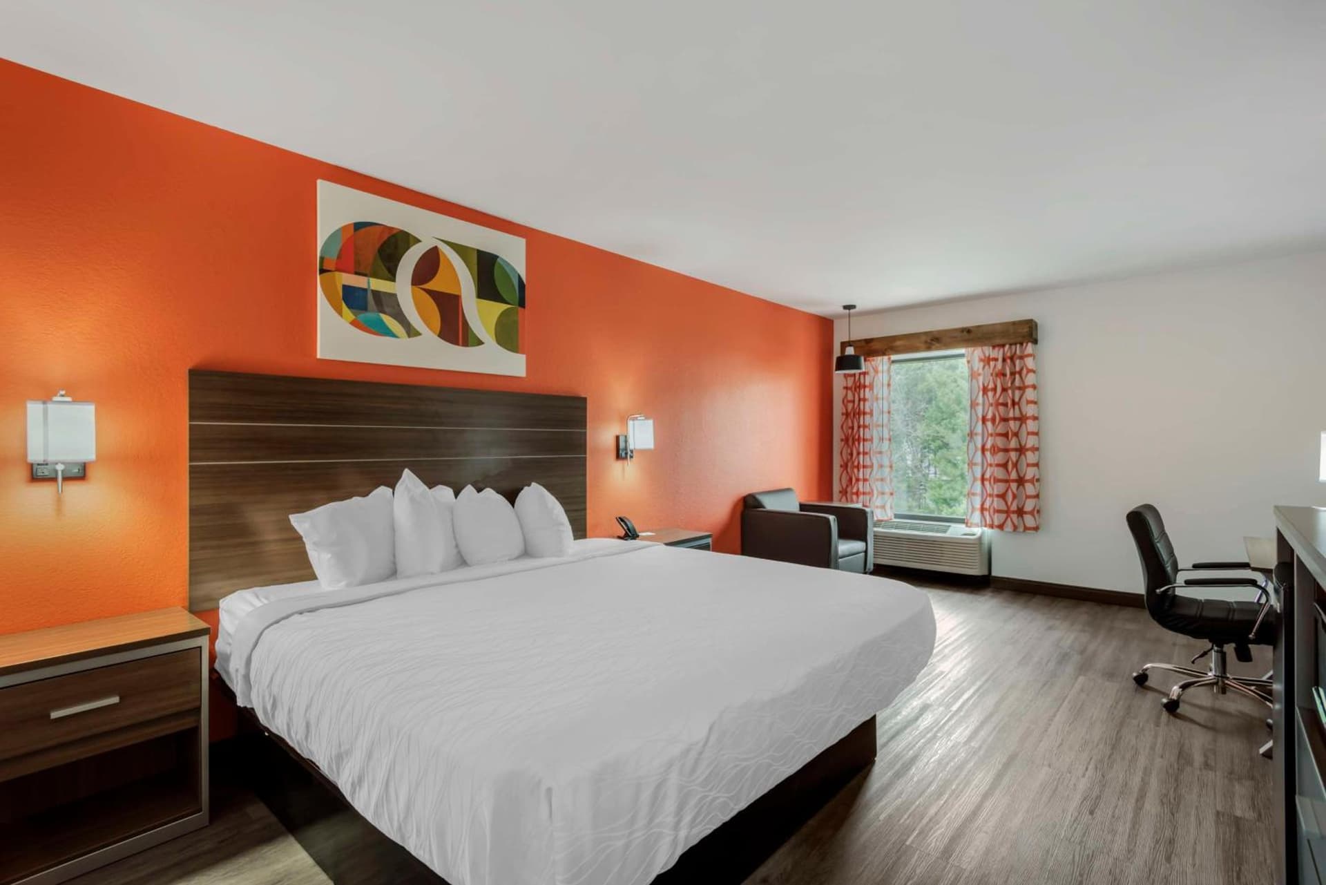 Best Western Statesville Inn gallery photo in Statesville, NC — image 14