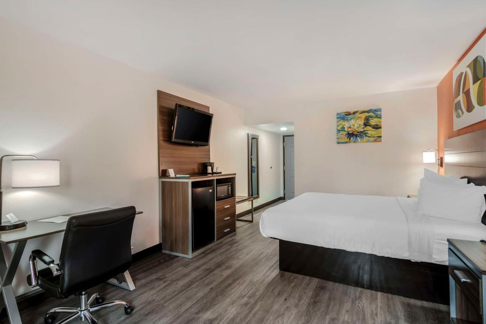 Best Western Statesville Inn gallery photo in Statesville, NC — image 31