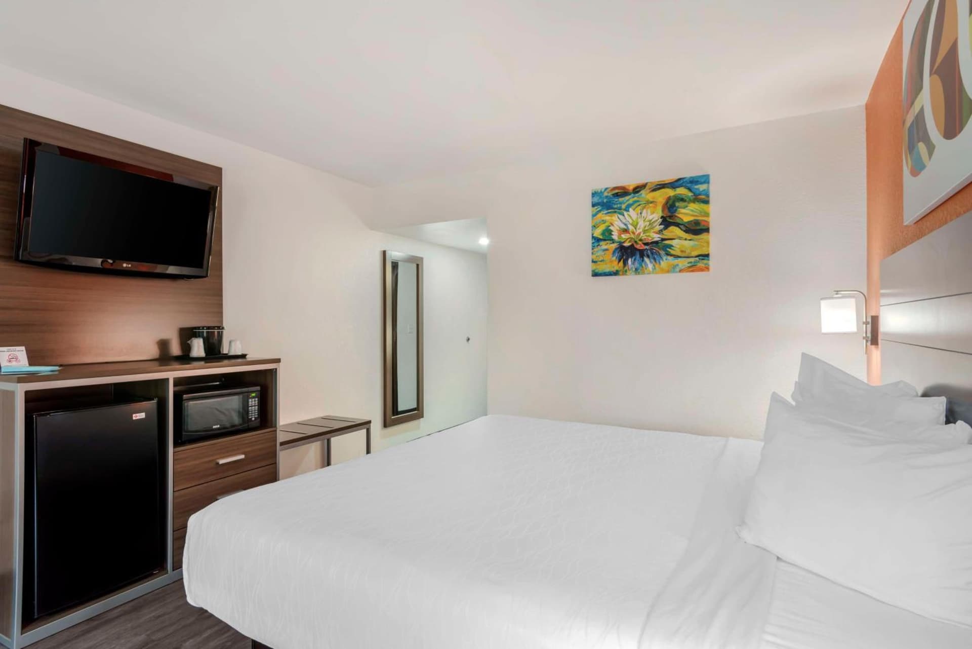 Best Western Statesville Inn gallery photo in Statesville, NC — image 33