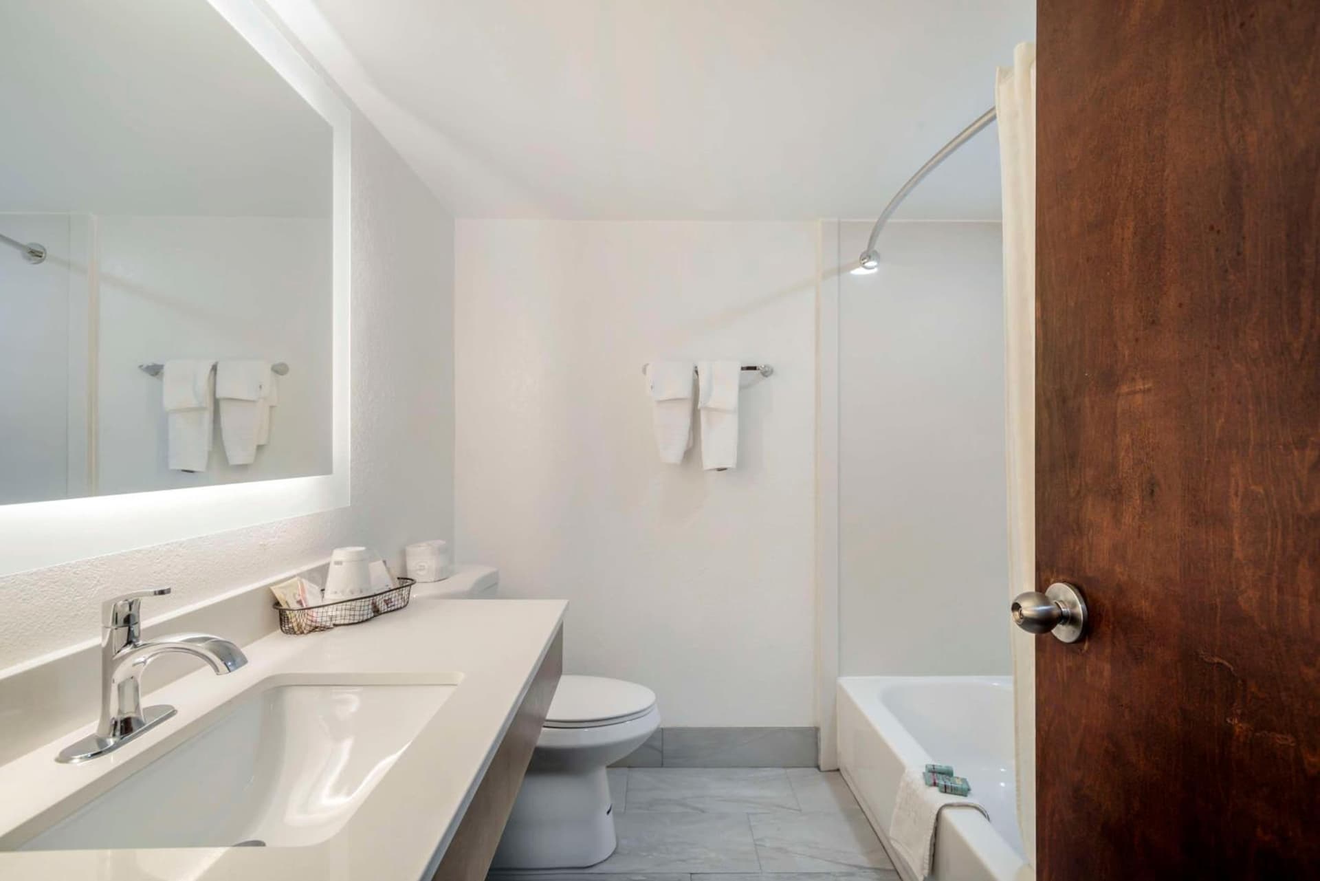 Best Western Statesville Inn gallery photo in Statesville, NC — image 34