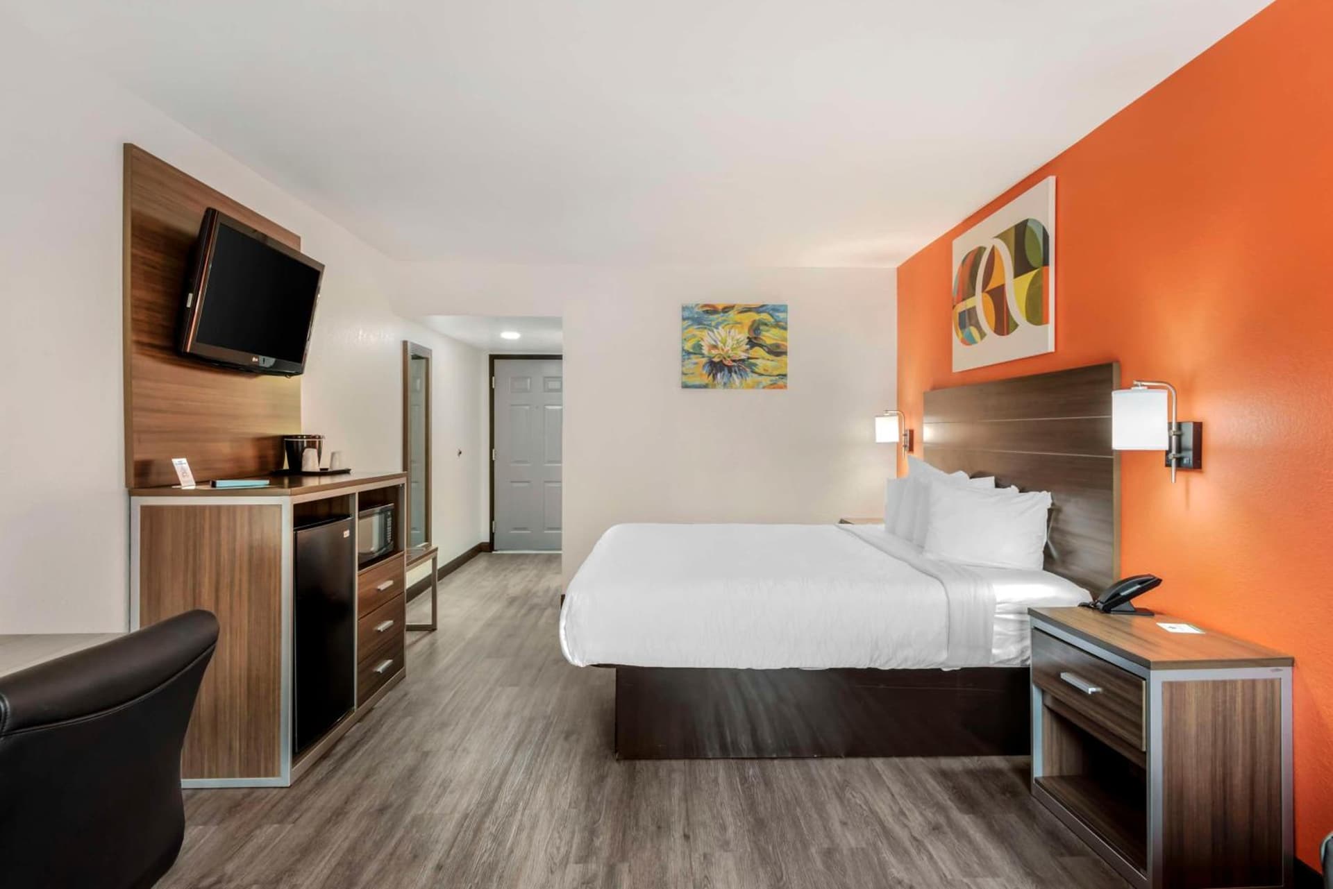Best Western Statesville Inn gallery photo in Statesville, NC — image 6
