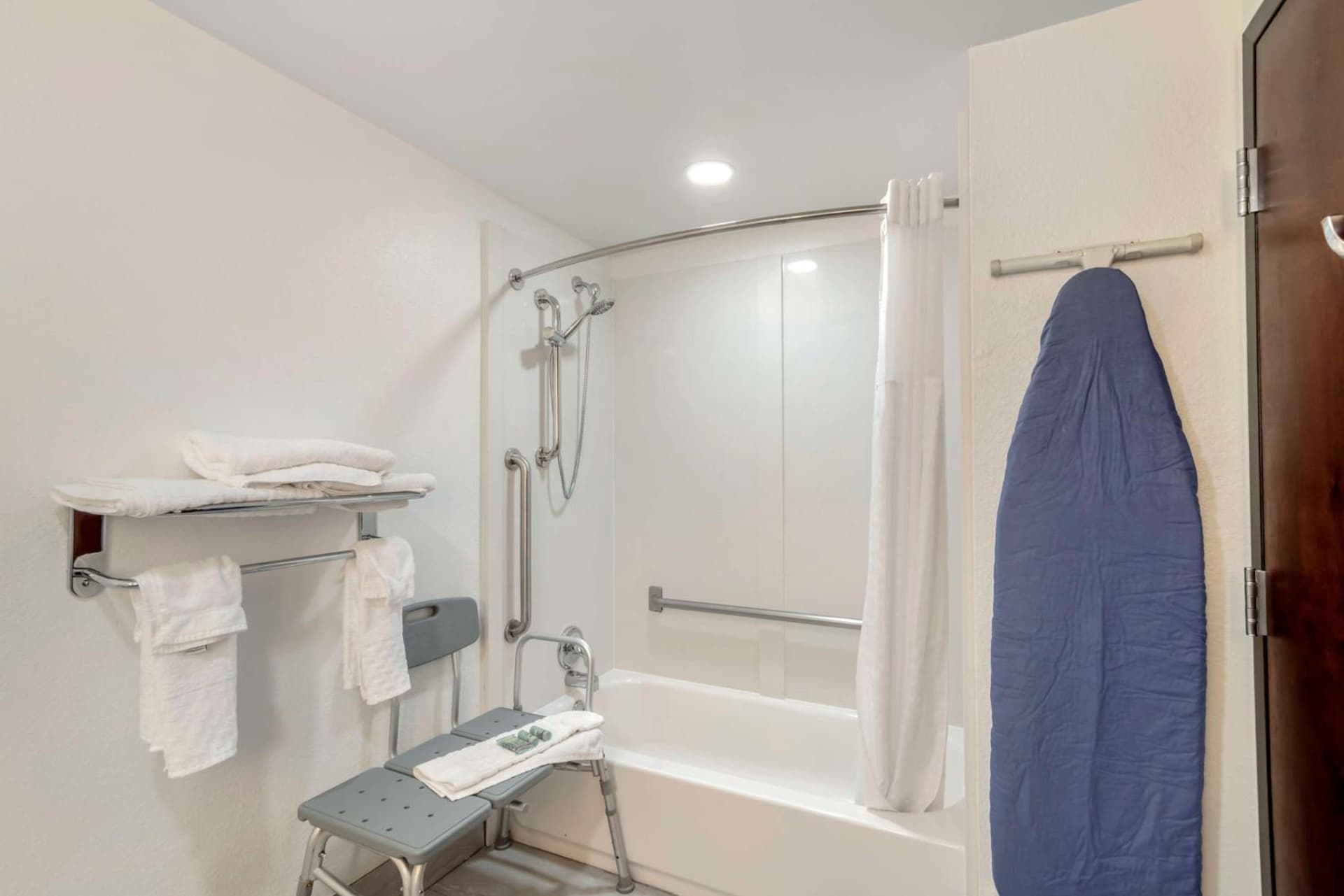 Best Western Statesville Inn gallery photo in Statesville, NC — image 41