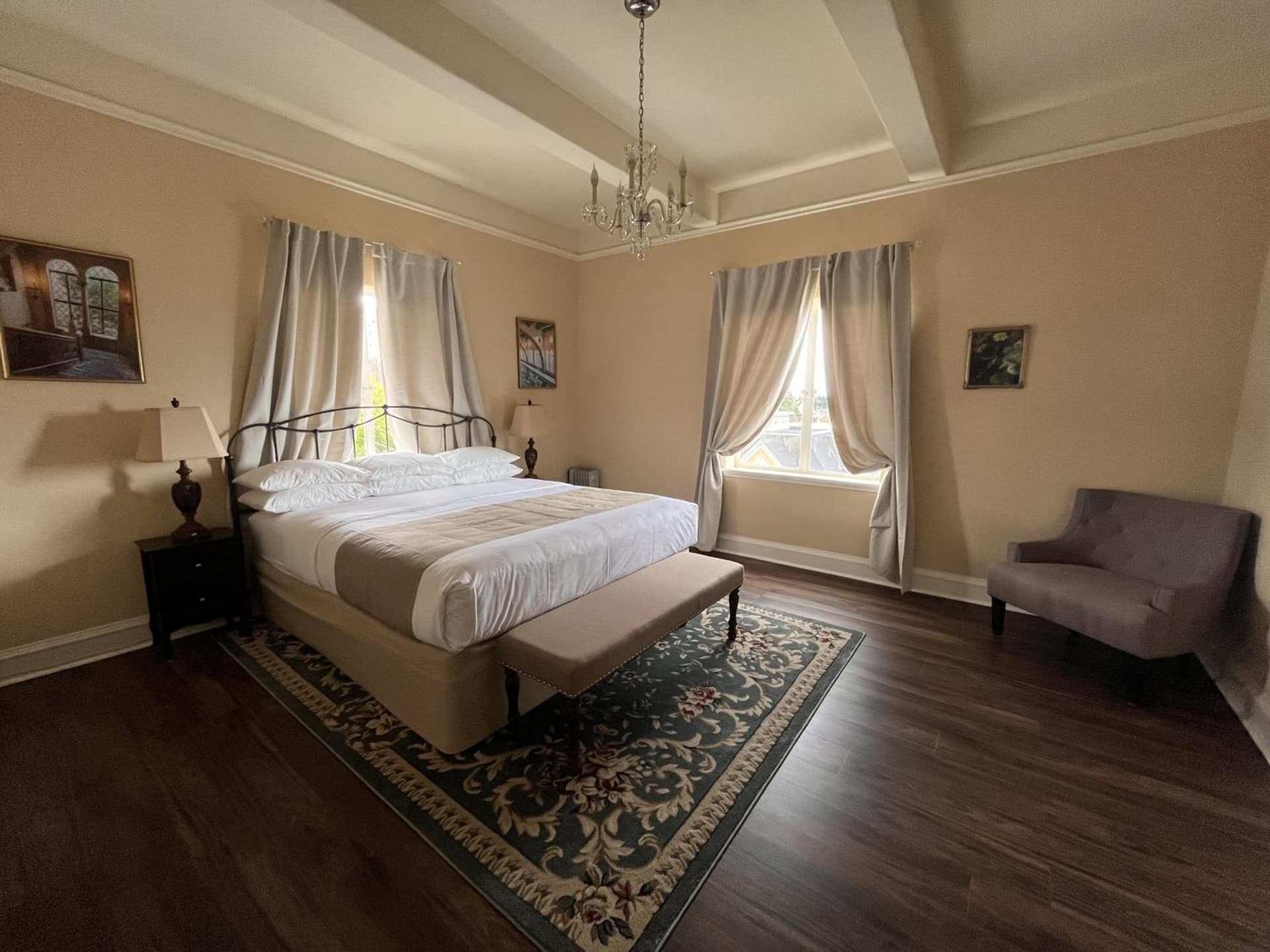 Berkeley City Club Hotel gallery photo in Berkeley, CA — image 5