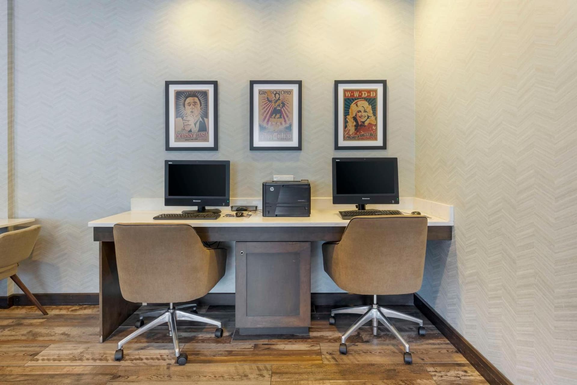 Best Western Plus Nashville Airport Hotel - BNA gallery photo in Nashville, TN — image 28