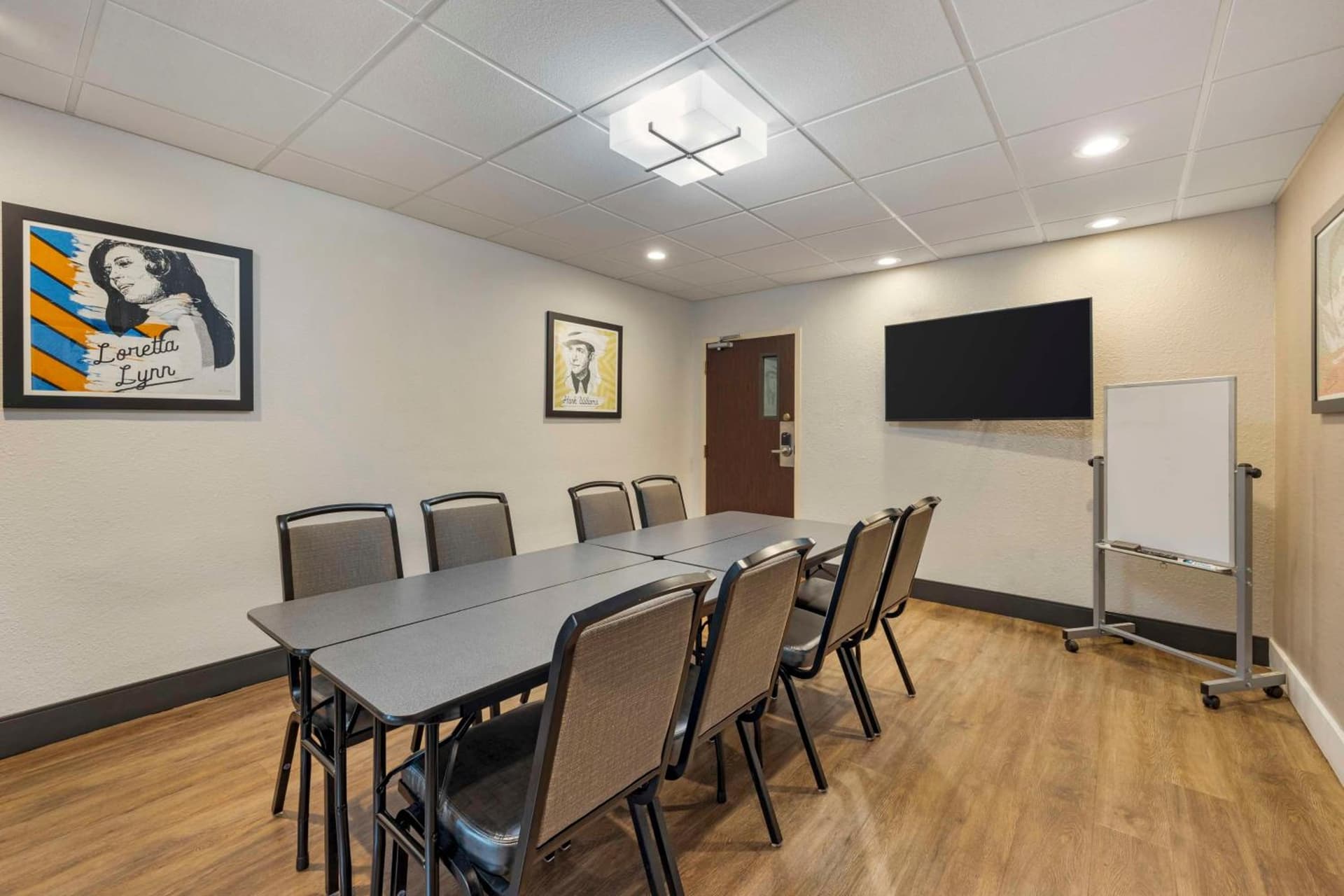 Best Western Plus Nashville Airport Hotel - BNA gallery photo in Nashville, TN — image 20