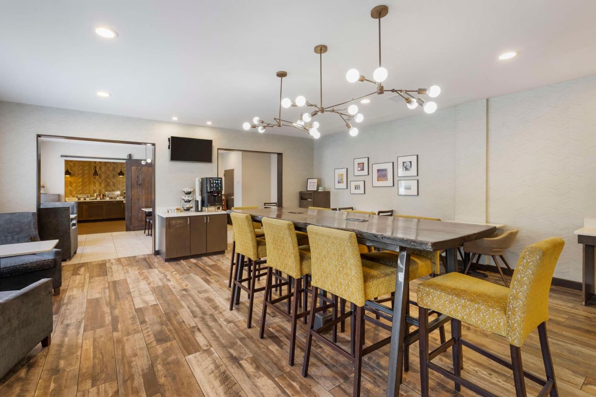 Best Western Plus Nashville Airport Hotel - BNA gallery photo in Nashville, TN — image 14