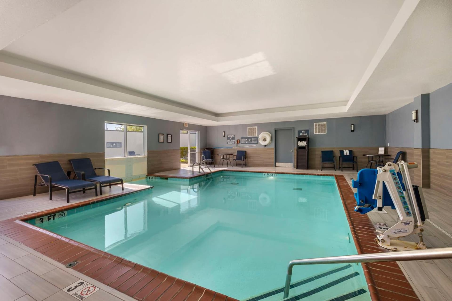 Best Western Plus Nashville Airport Hotel - BNA gallery photo in Nashville, TN — image 12