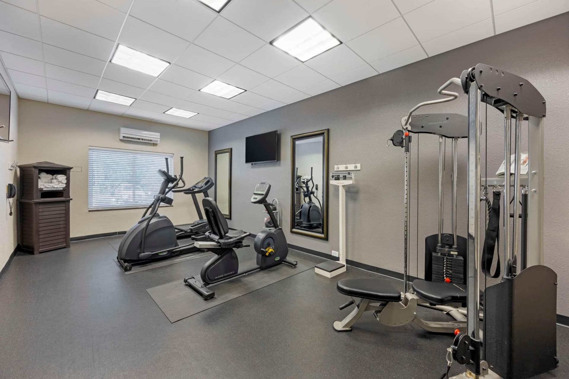 Best Western Plus Nashville Airport Hotel - BNA gallery photo in Nashville, TN — image 9