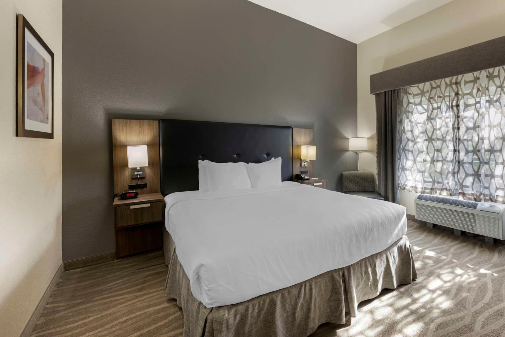 Best Western Plus Nashville Airport Hotel - BNA gallery photo in Nashville, TN — image 15