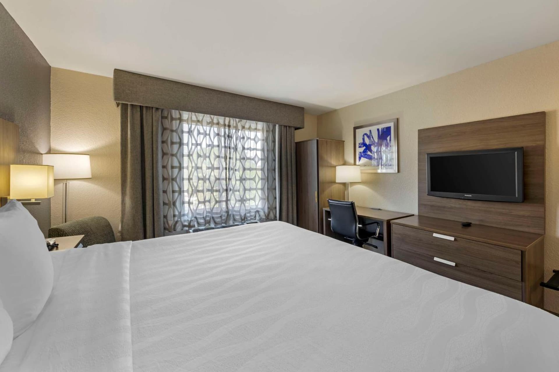 Best Western Plus Nashville Airport Hotel - BNA gallery photo in Nashville, TN — image 26