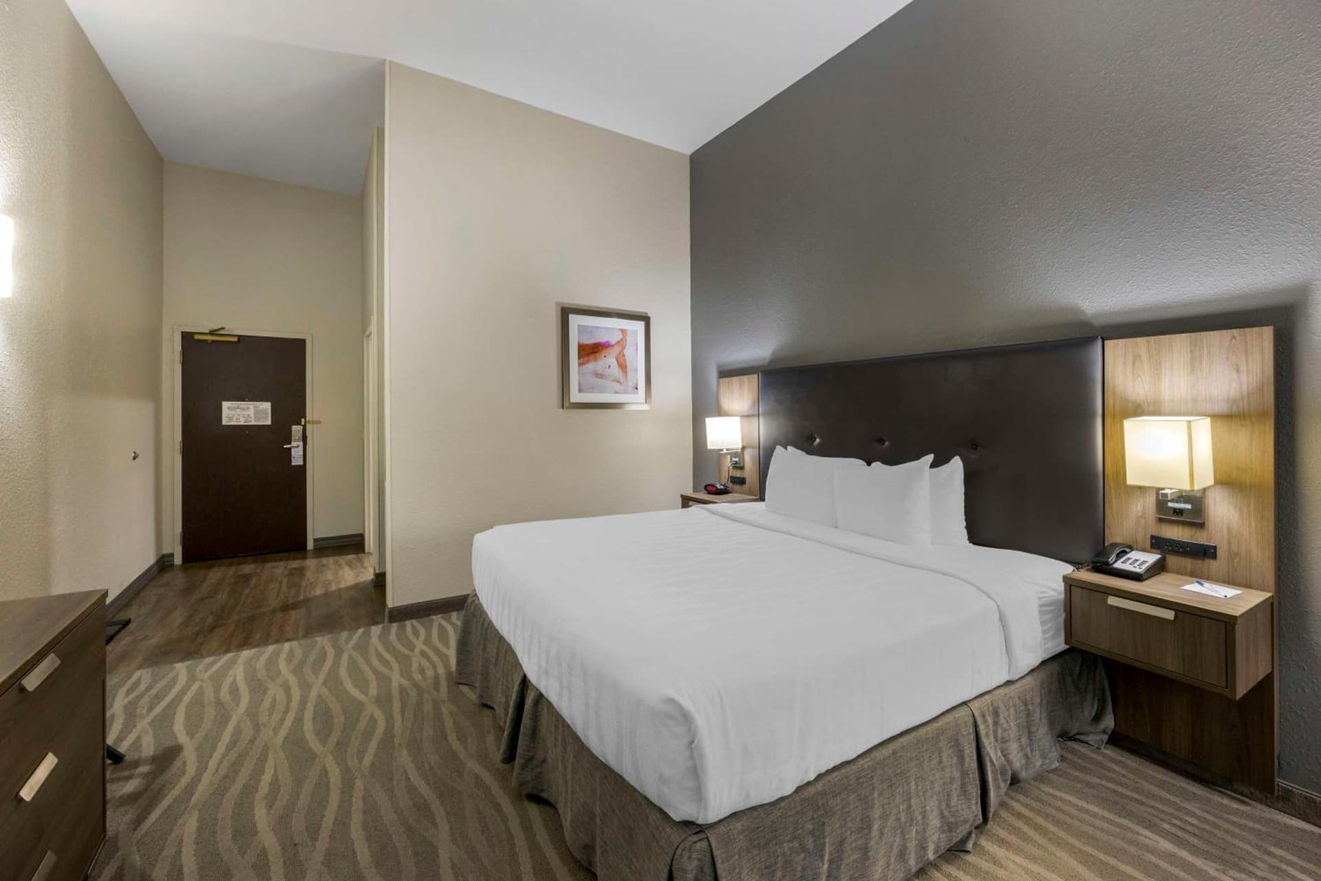 Best Western Plus Nashville Airport Hotel - BNA gallery photo in Nashville, TN — image 24