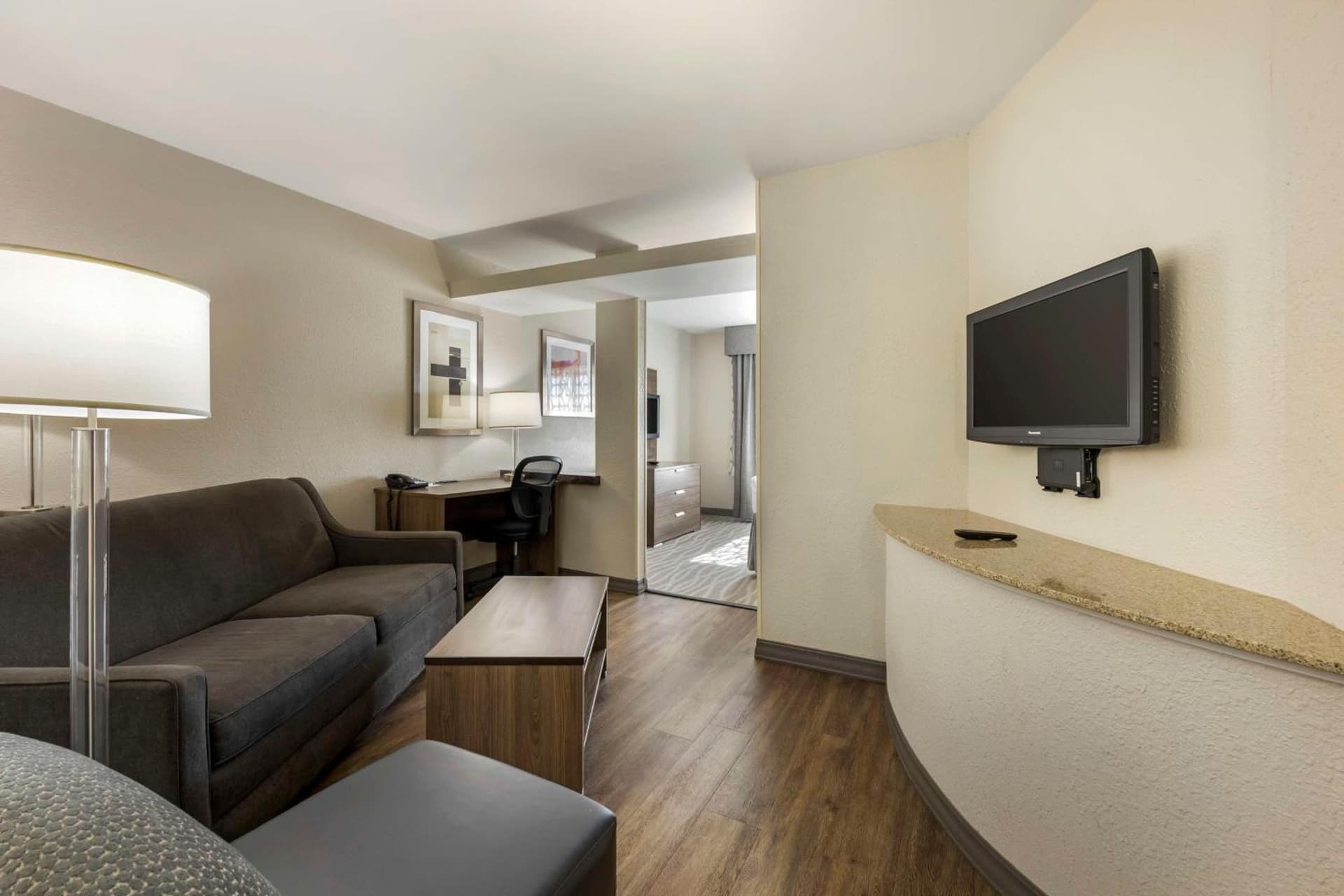 Best Western Plus Nashville Airport Hotel - BNA gallery photo in Nashville, TN — image 5