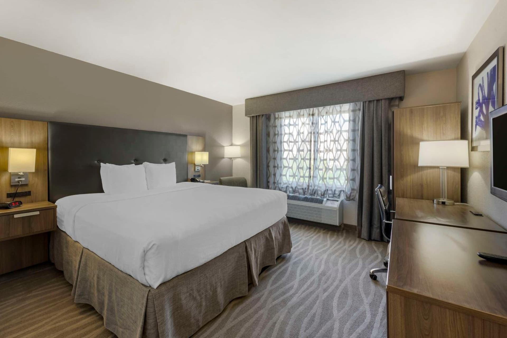 Best Western Plus Nashville Airport Hotel - BNA gallery photo in Nashville, TN — image 27