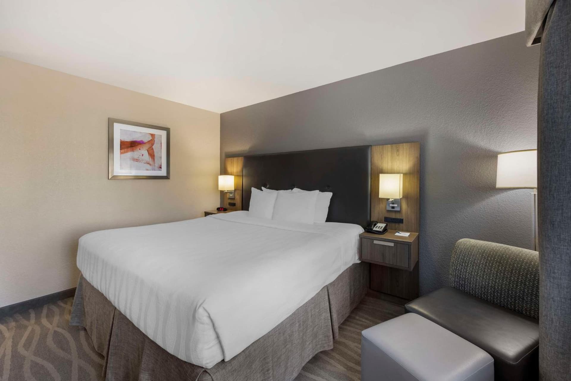 Best Western Plus Nashville Airport Hotel - BNA gallery photo in Nashville, TN — image 18