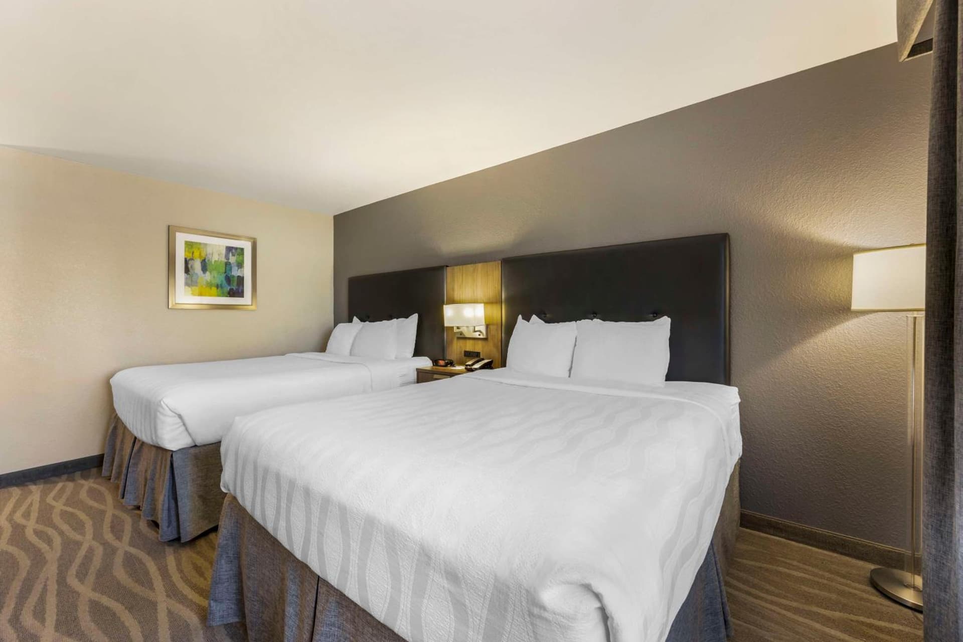 Best Western Plus Nashville Airport Hotel - BNA gallery photo in Nashville, TN — image 16