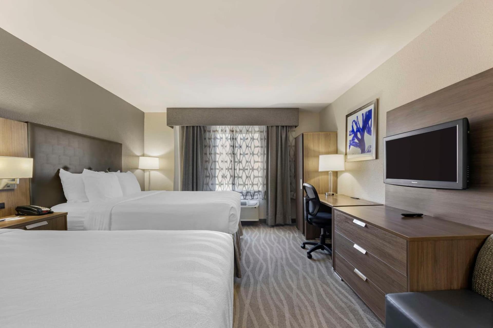 Best Western Plus Nashville Airport Hotel - BNA gallery photo in Nashville, TN — image 13