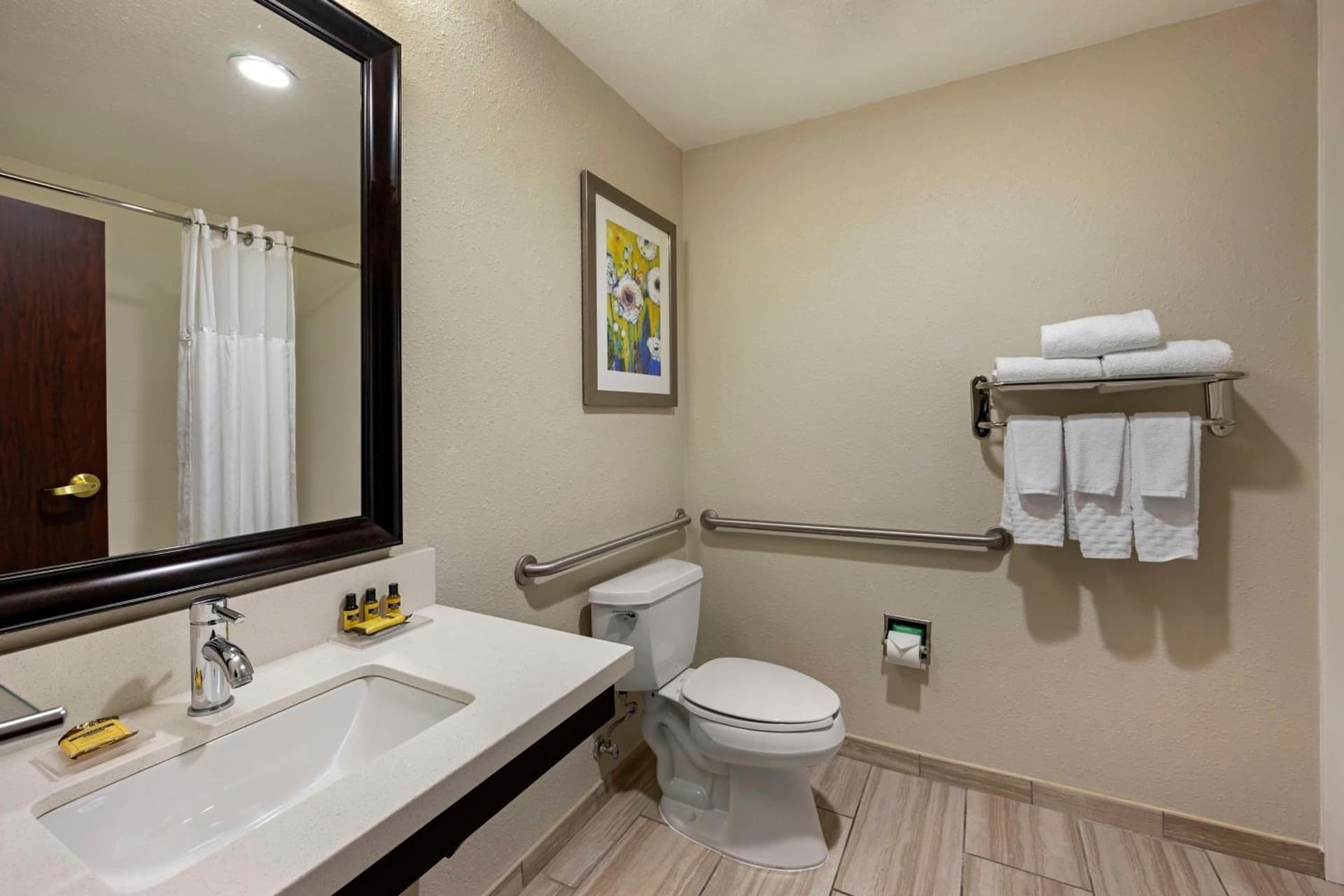 Best Western Plus Nashville Airport Hotel - BNA gallery photo in Nashville, TN — image 25