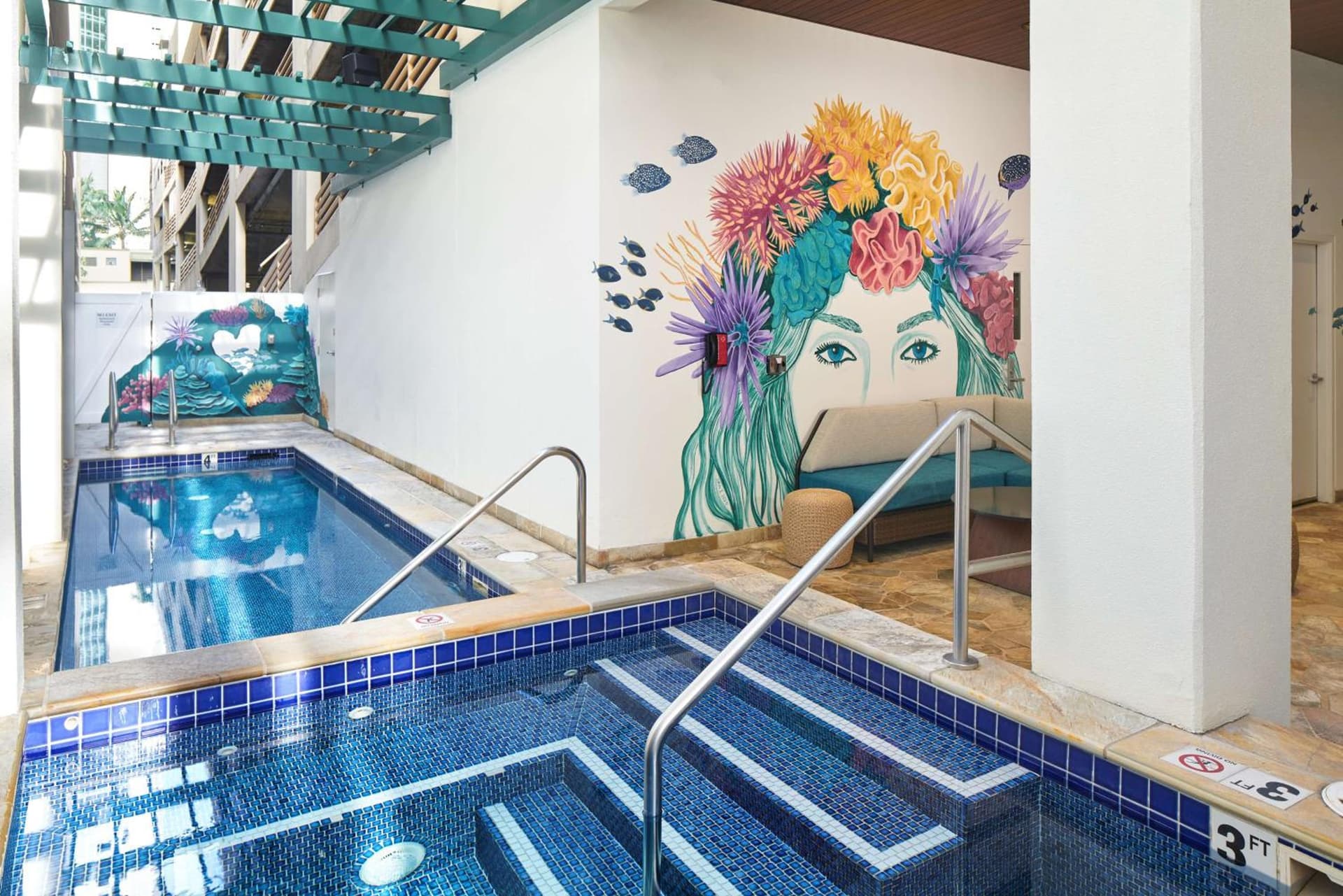 Waikiki Malia gallery photo in Honolulu, HI — image 16