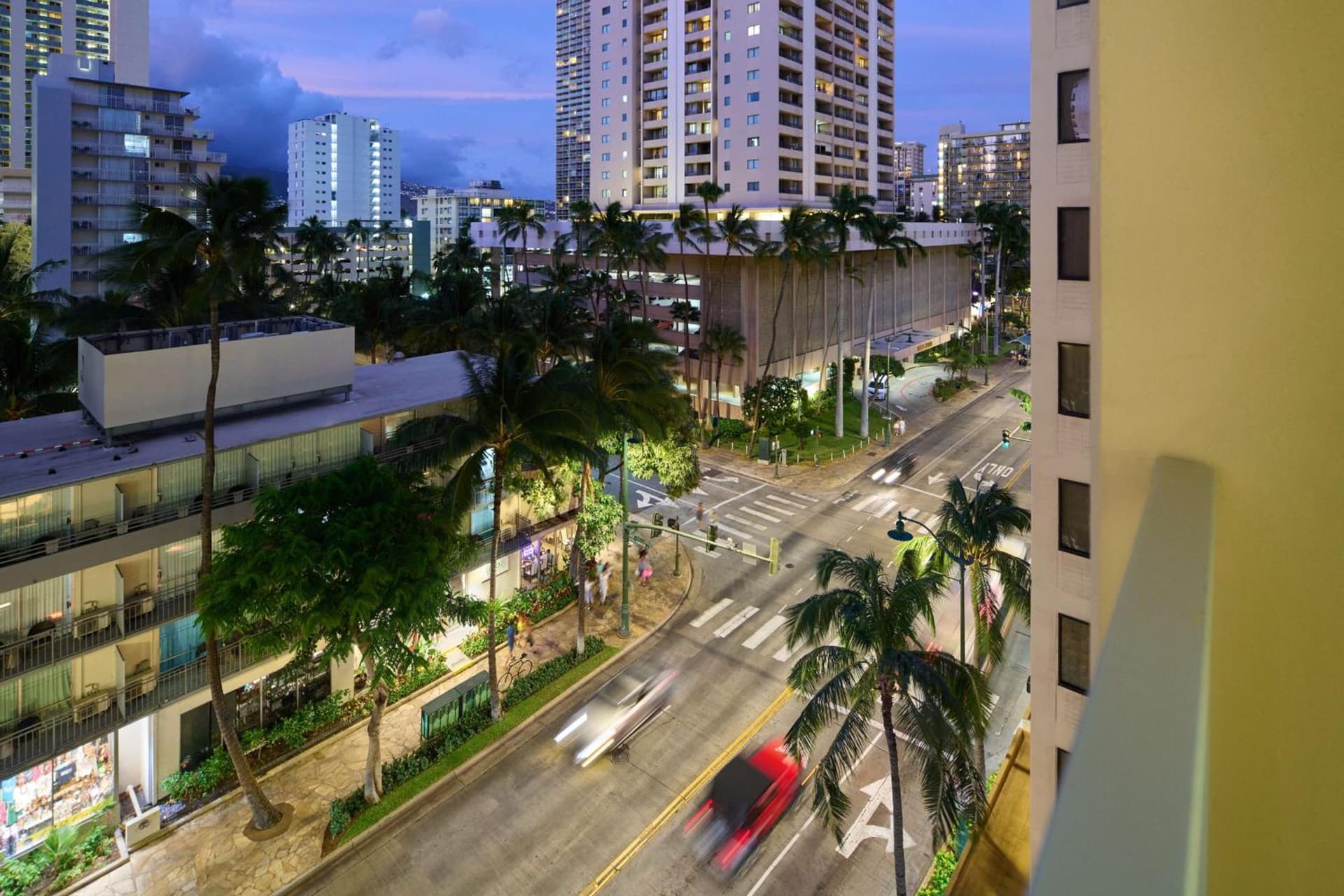 Waikiki Malia gallery photo in Honolulu, HI — image 46