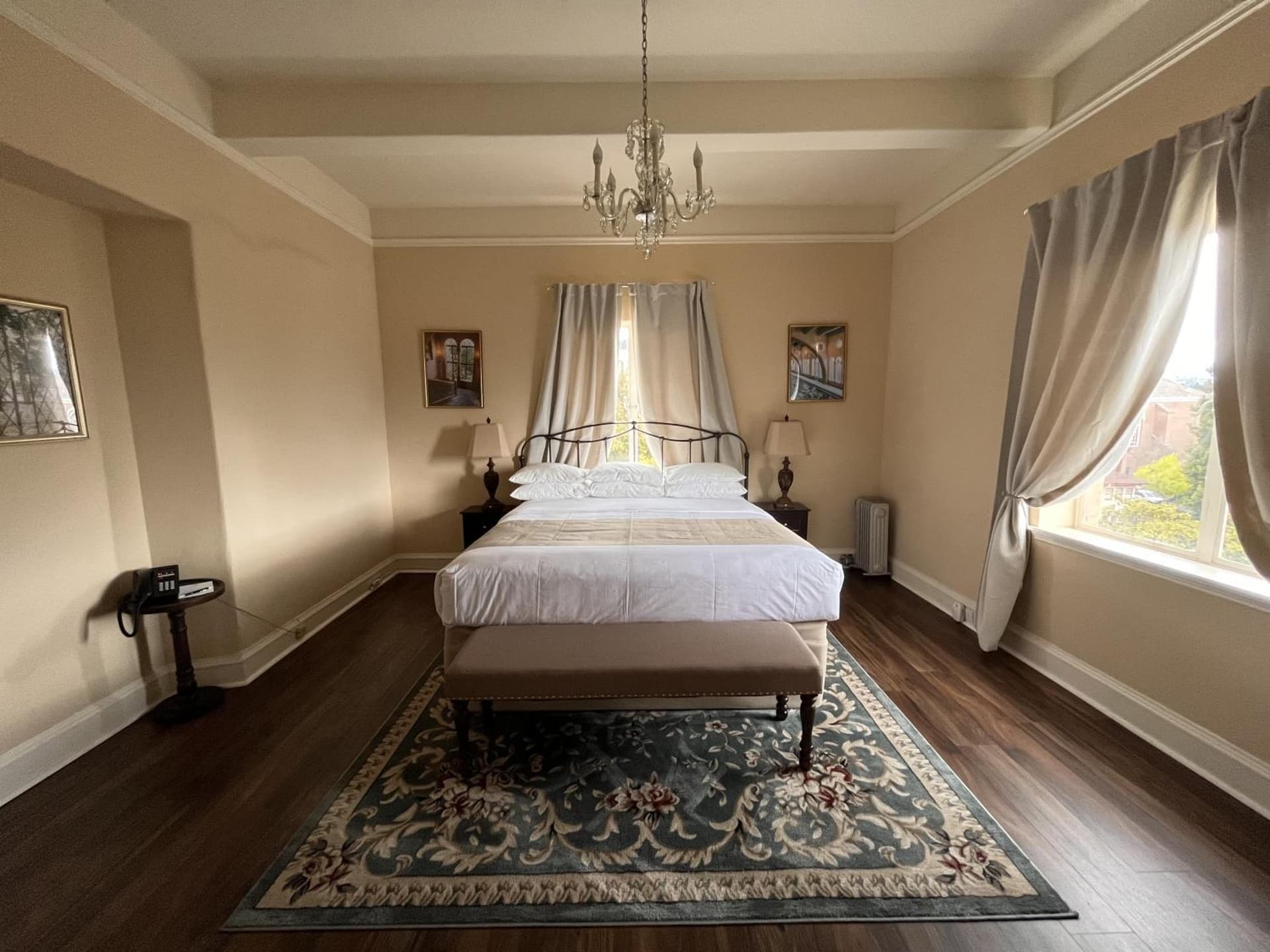 Berkeley City Club Hotel gallery photo in Berkeley, CA — image 13
