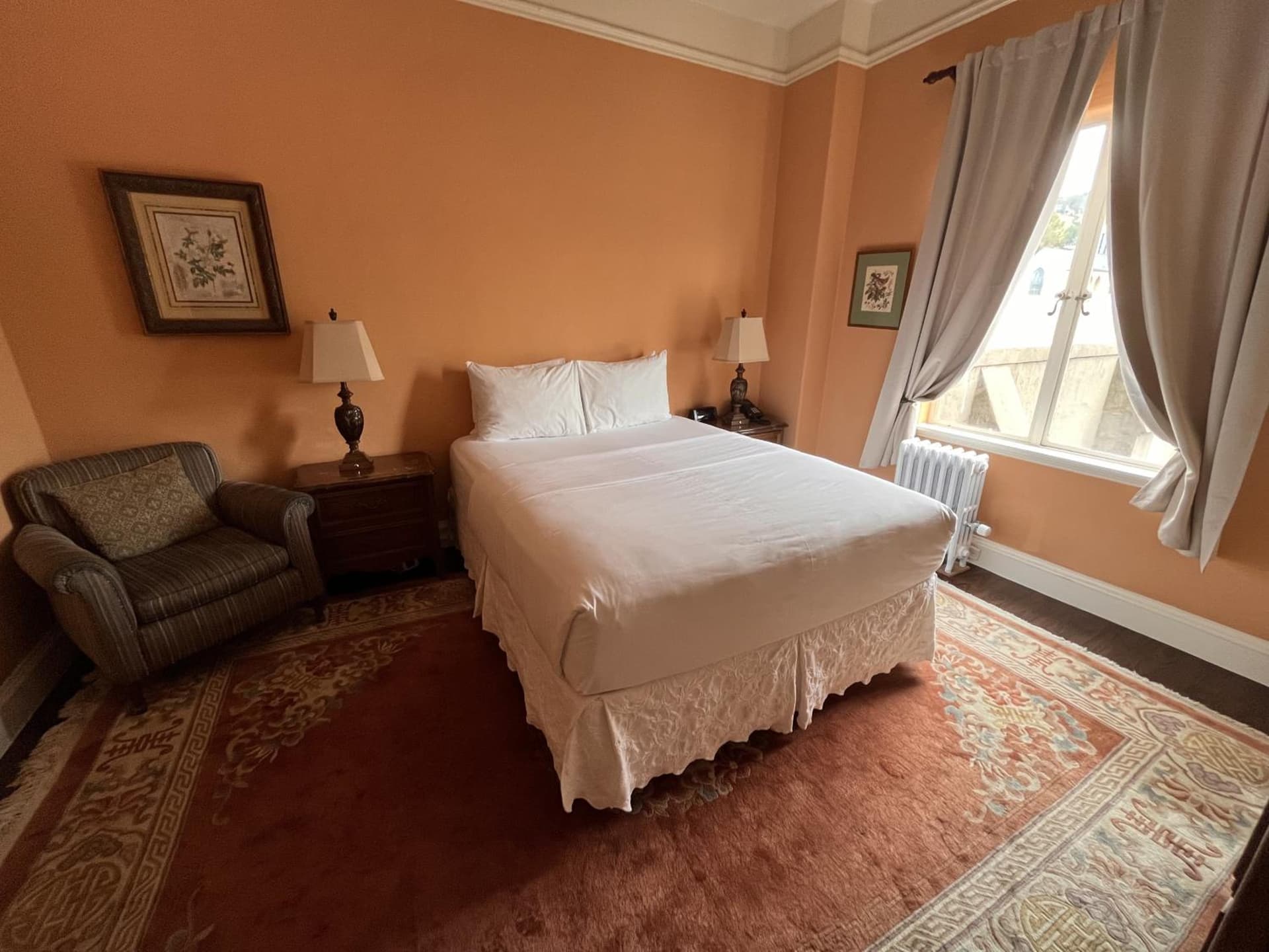 Berkeley City Club Hotel gallery photo in Berkeley, CA — image 16