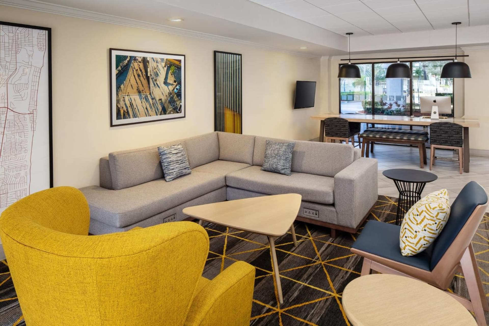 Holiday Inn & Suites Boca Raton - North gallery photo in Boca Raton, FL — image 45