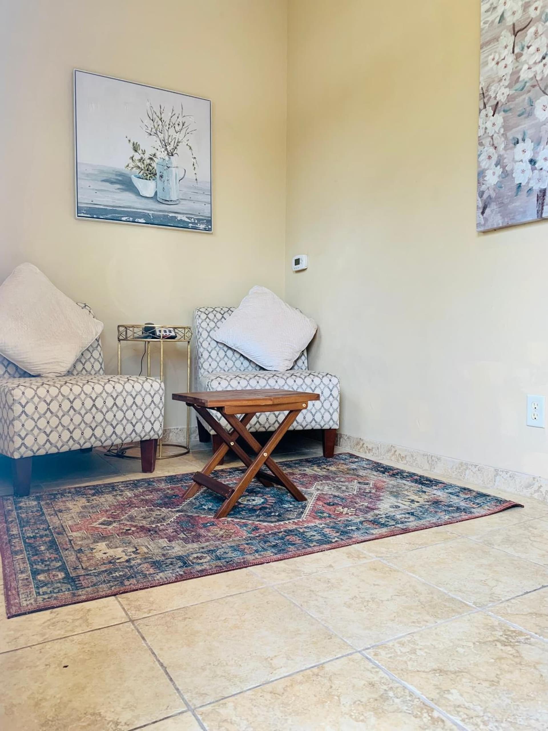 Chateau Coralini gallery photo in Salinas, CA — image 22