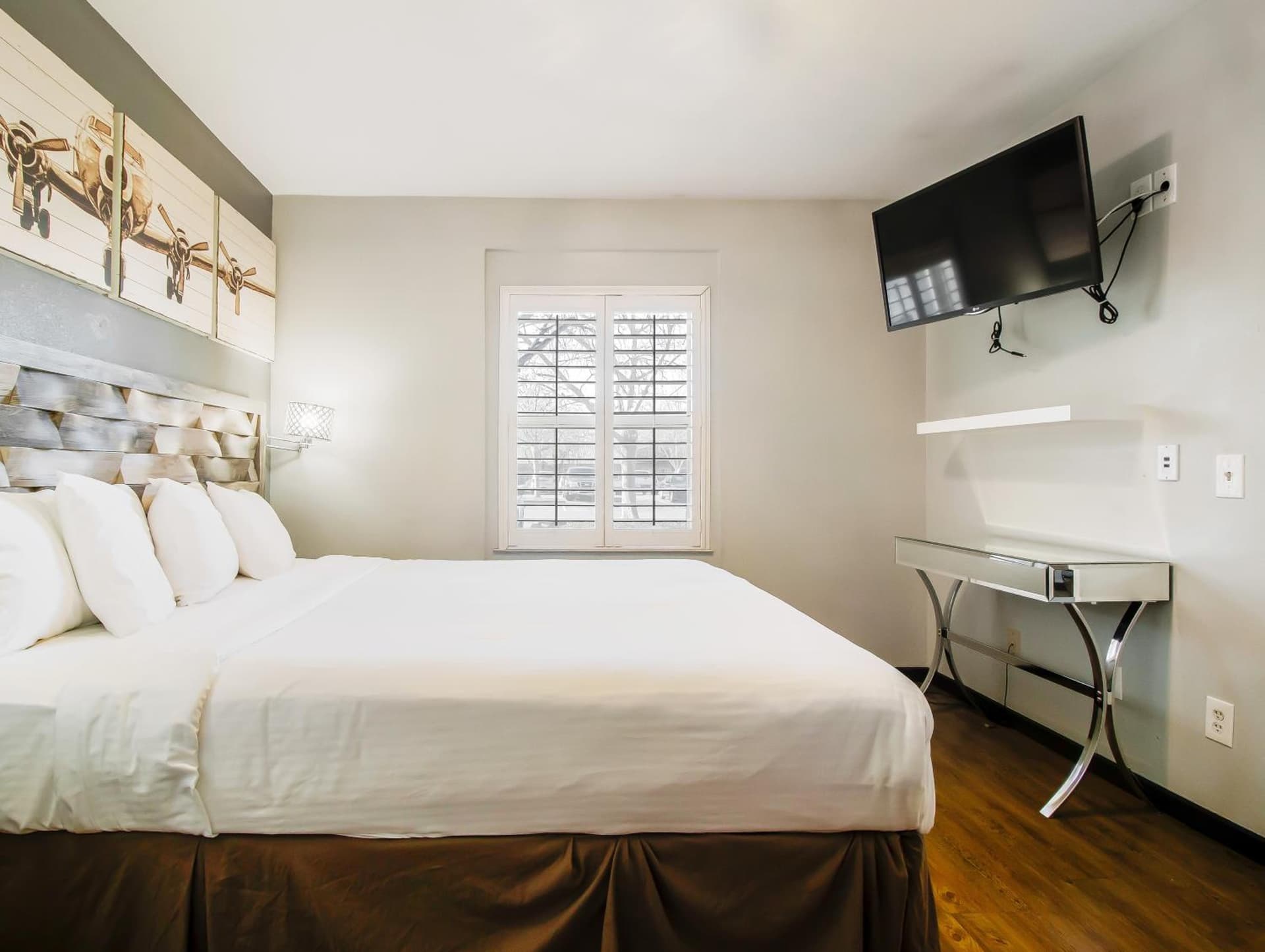 Lions Gate Hotel gallery photo in Sacramento, CA — image 24