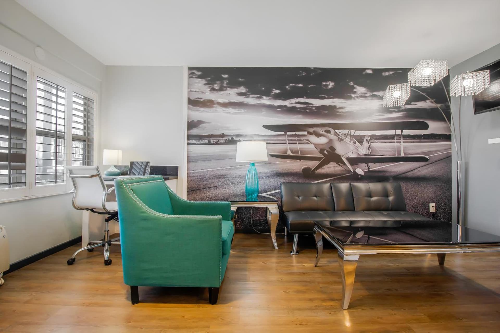 Lions Gate Hotel gallery photo in Sacramento, CA — image 22