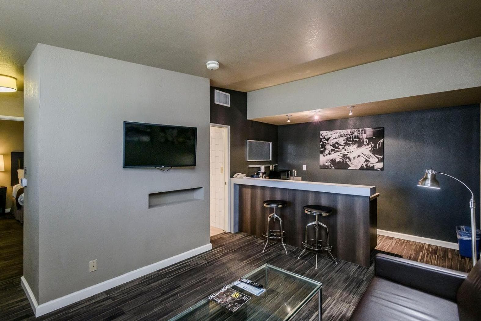 Lions Gate Hotel gallery photo in Sacramento, CA — image 20