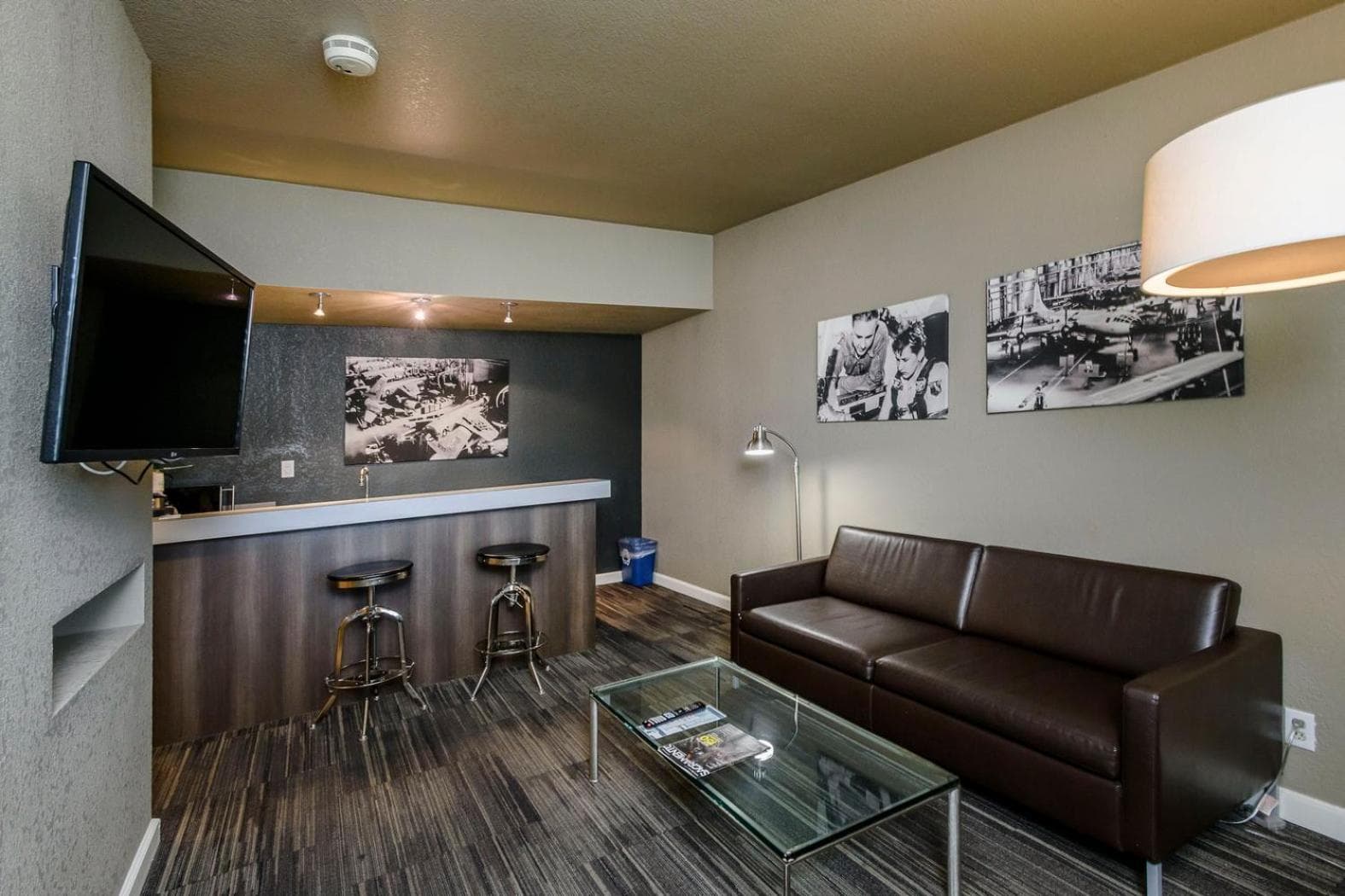 Lions Gate Hotel gallery photo in Sacramento, CA — image 15