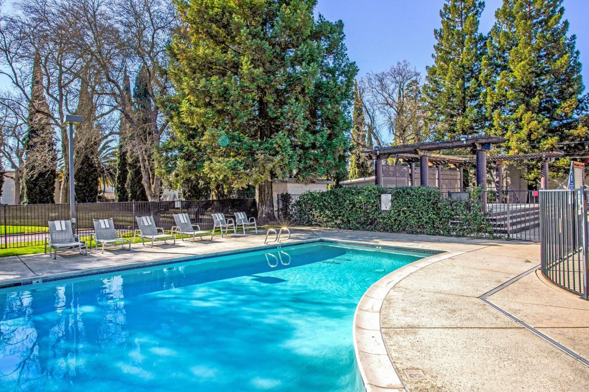 Lions Gate Hotel gallery photo in Sacramento, CA — image 30