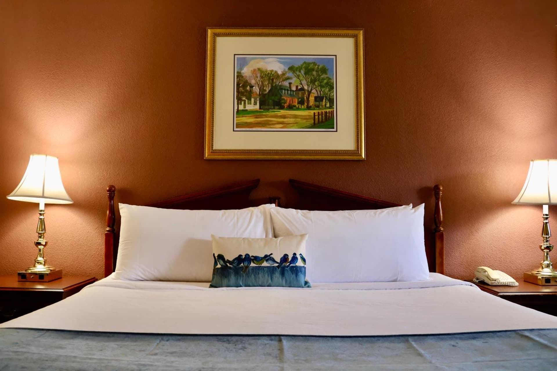 Fort Magruder Historic Williamsburg, Trademark by Wyndham gallery photo in Williamsburg, VA — image 36