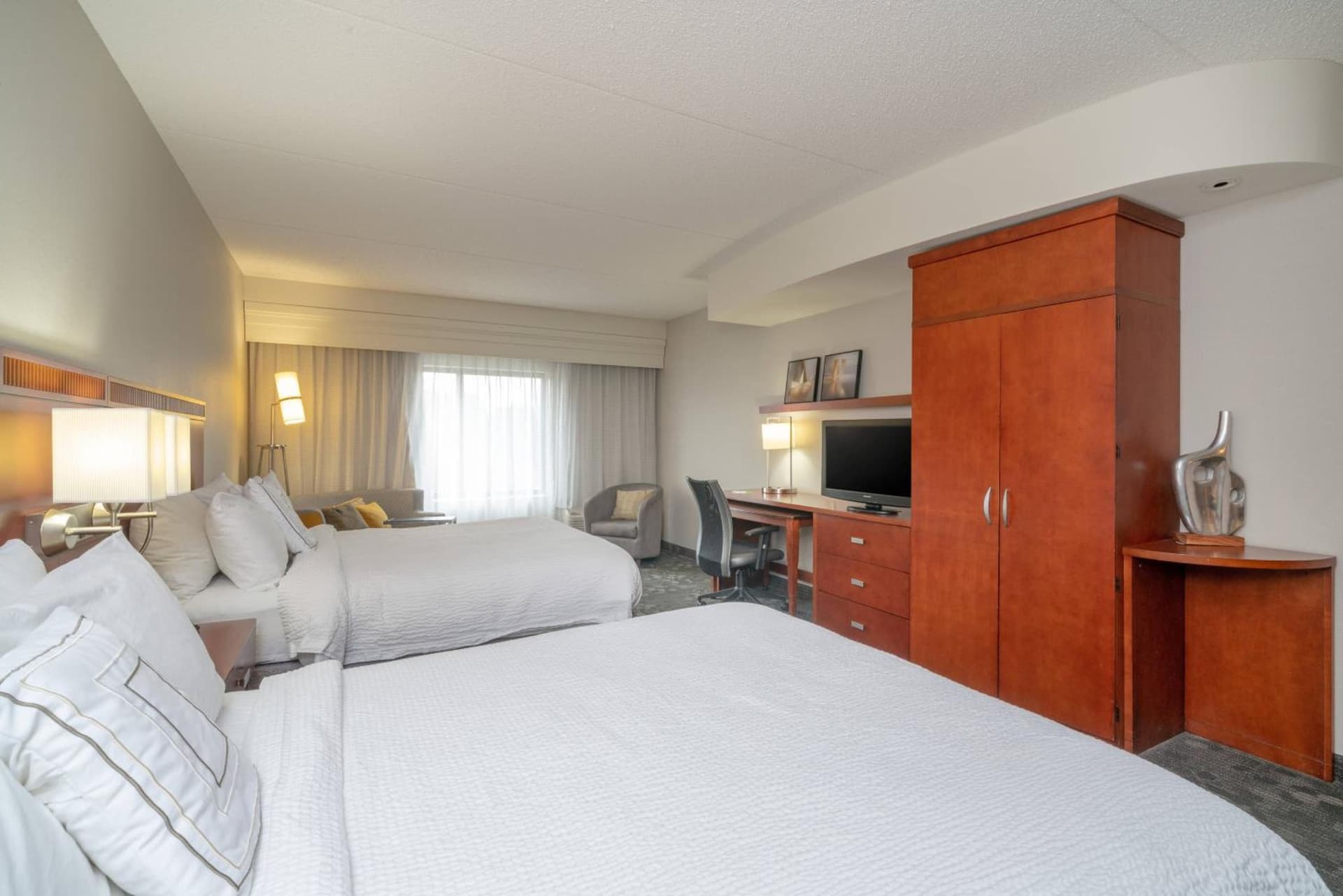 Courtyard by Marriott Salisbury gallery photo in Salisbury, MD — image 7