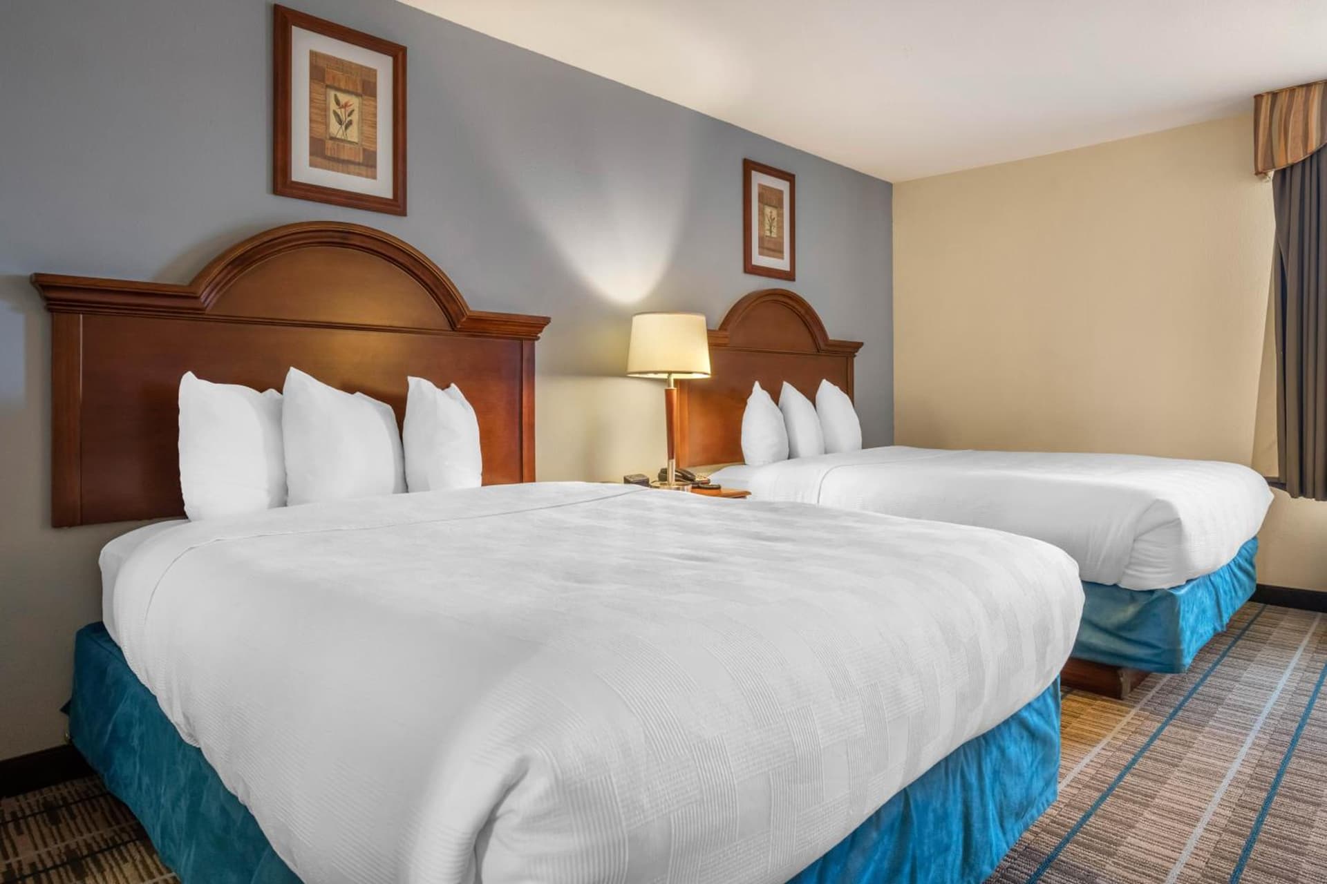 MainStay Suites Grantville - Hershey North gallery photo in Grantville, PA — image 34