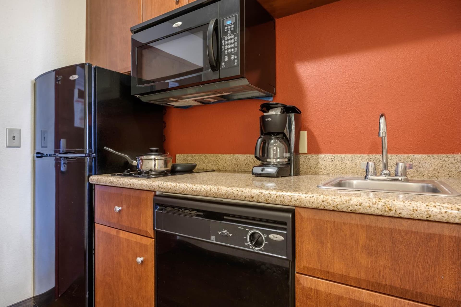 MainStay Suites Grantville - Hershey North gallery photo in Grantville, PA — image 52