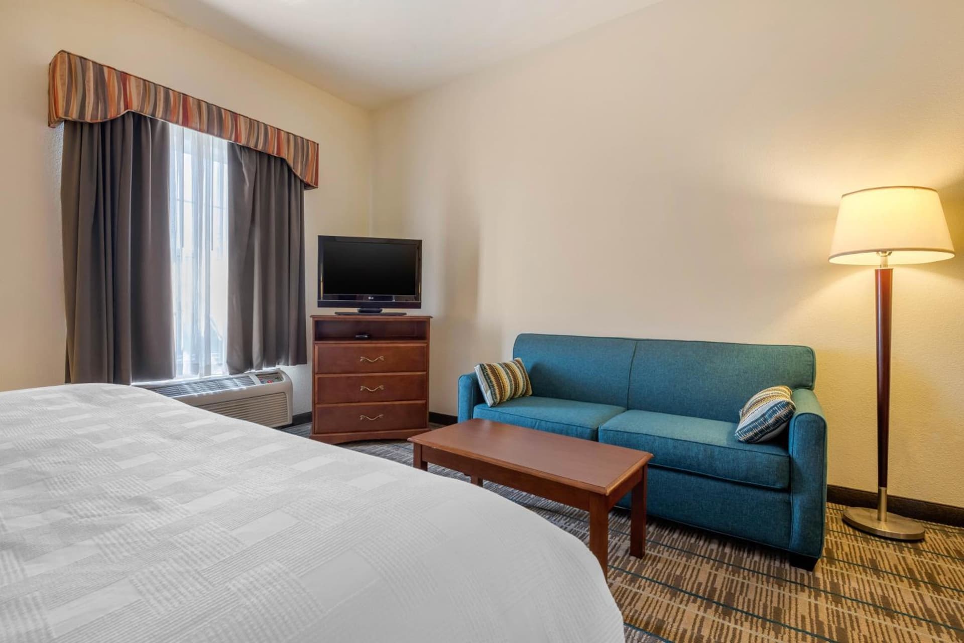 MainStay Suites Grantville - Hershey North gallery photo in Grantville, PA — image 60