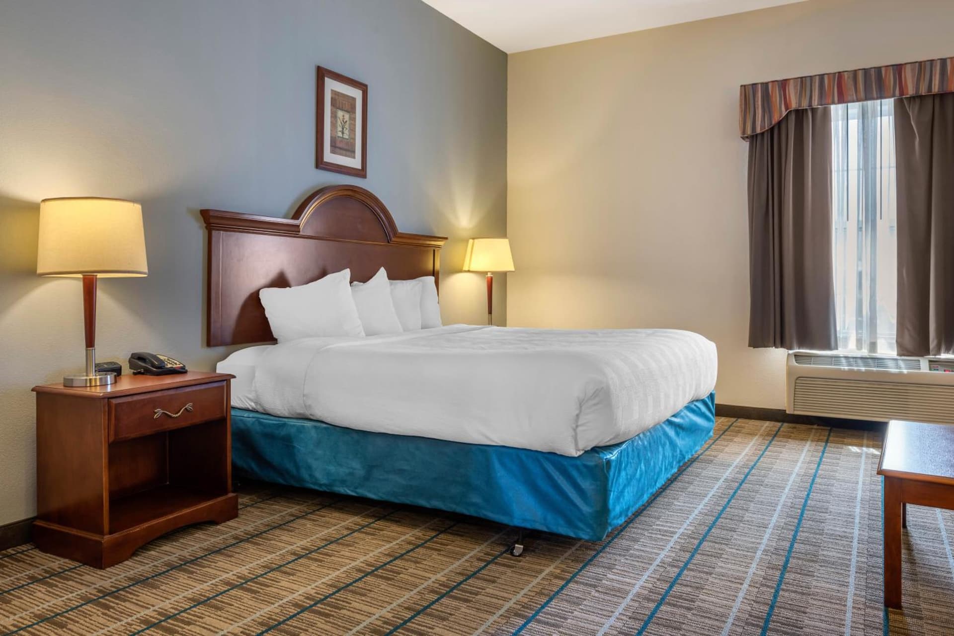 MainStay Suites Grantville - Hershey North gallery photo in Grantville, PA — image 32