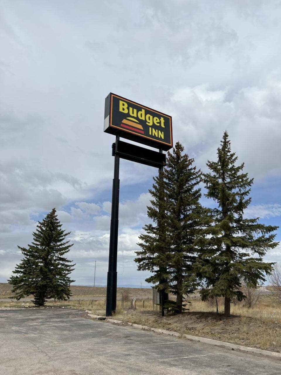 Budget Inn Laramie — hotel in Laramie, Wyoming